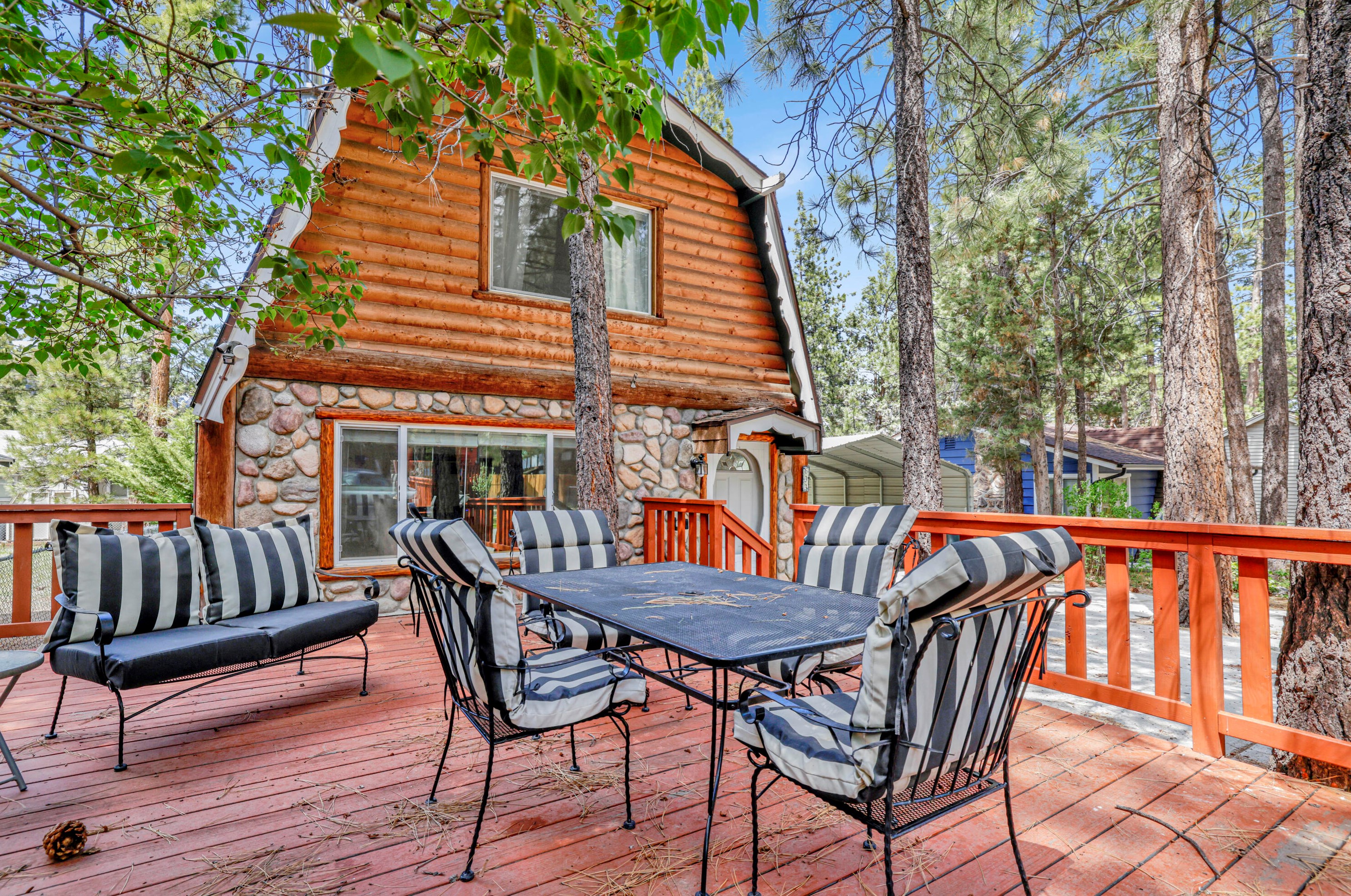 633 Irving Way, Big Bear City, CA 92314-9219