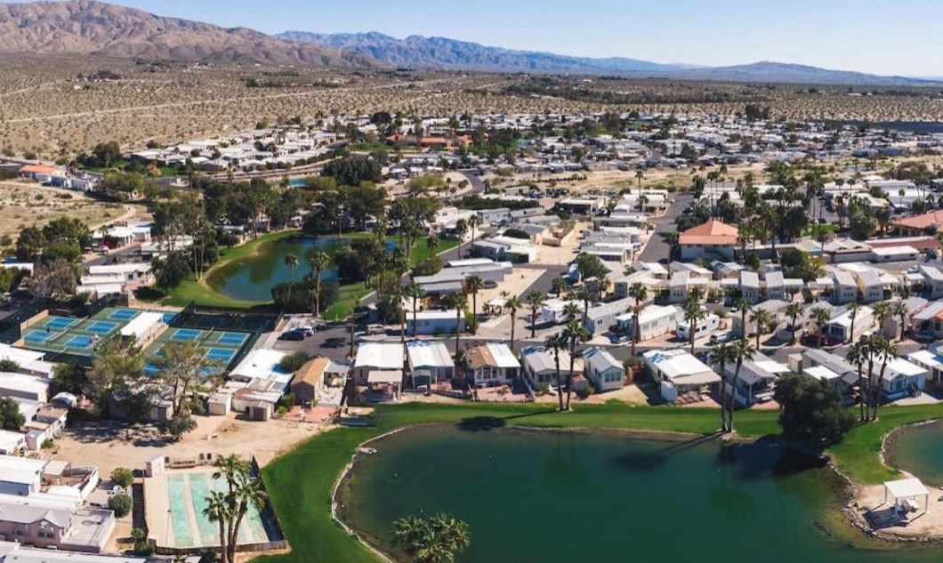 74711 Dillon Rd, Desert Hot Springs CA  92241-8805 exterior