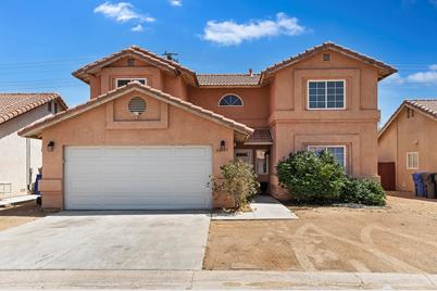 66715 Thunderbird Lane, Desert Hot Springs, CA 92240 - Photo 1