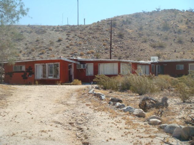 15880 Quail Rd, Desert Hot Springs, CA 92241-8519