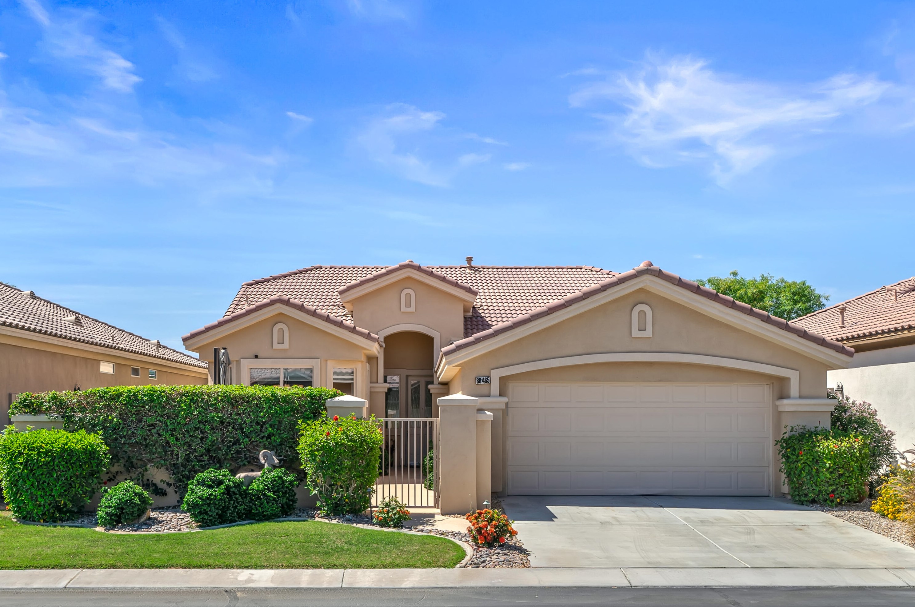 80465 Glen Eagles Ct, Indio, CA 92201