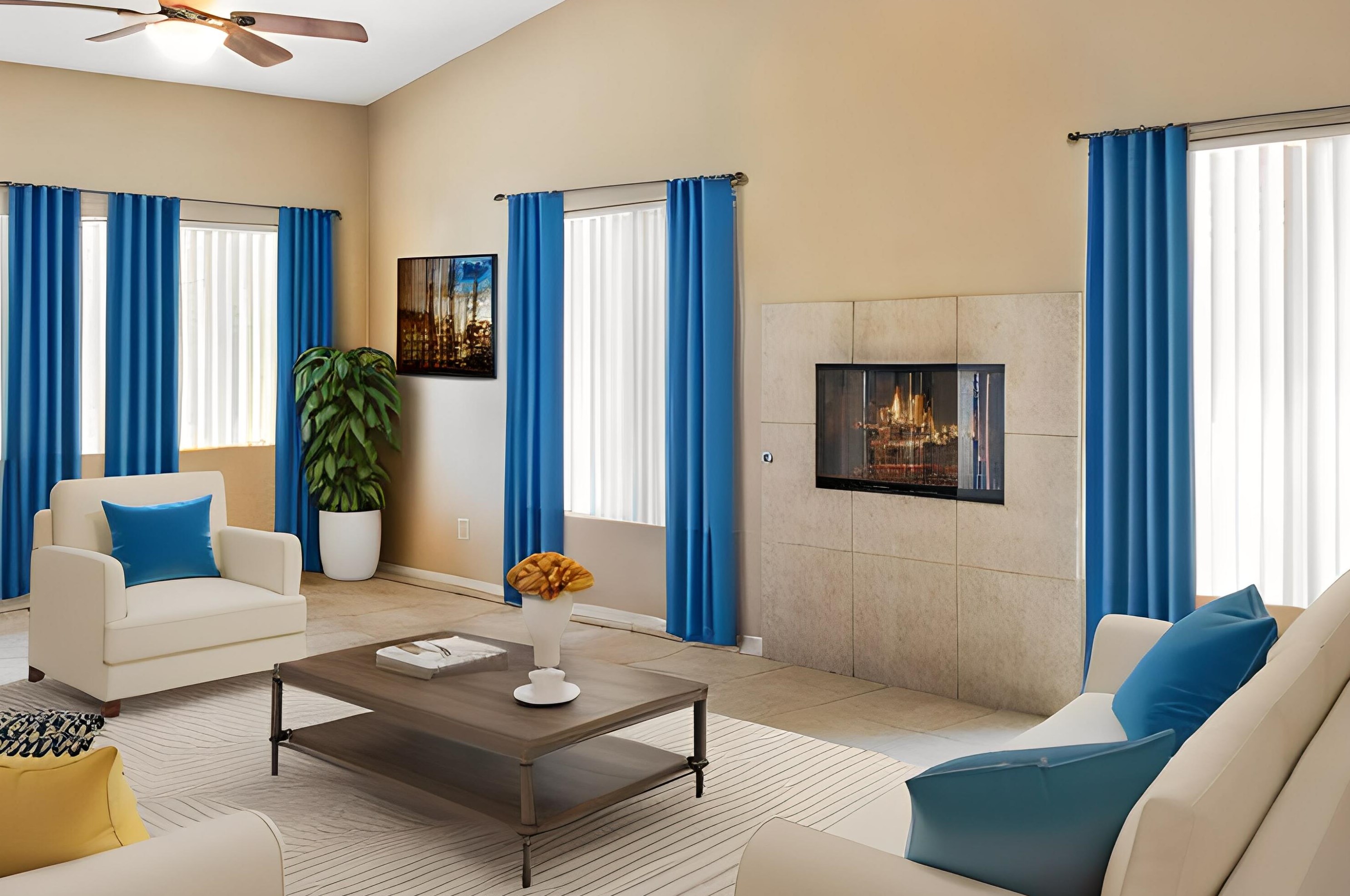 16671 Avenida Merced, Desert Hot Springs, CA 92240-9551