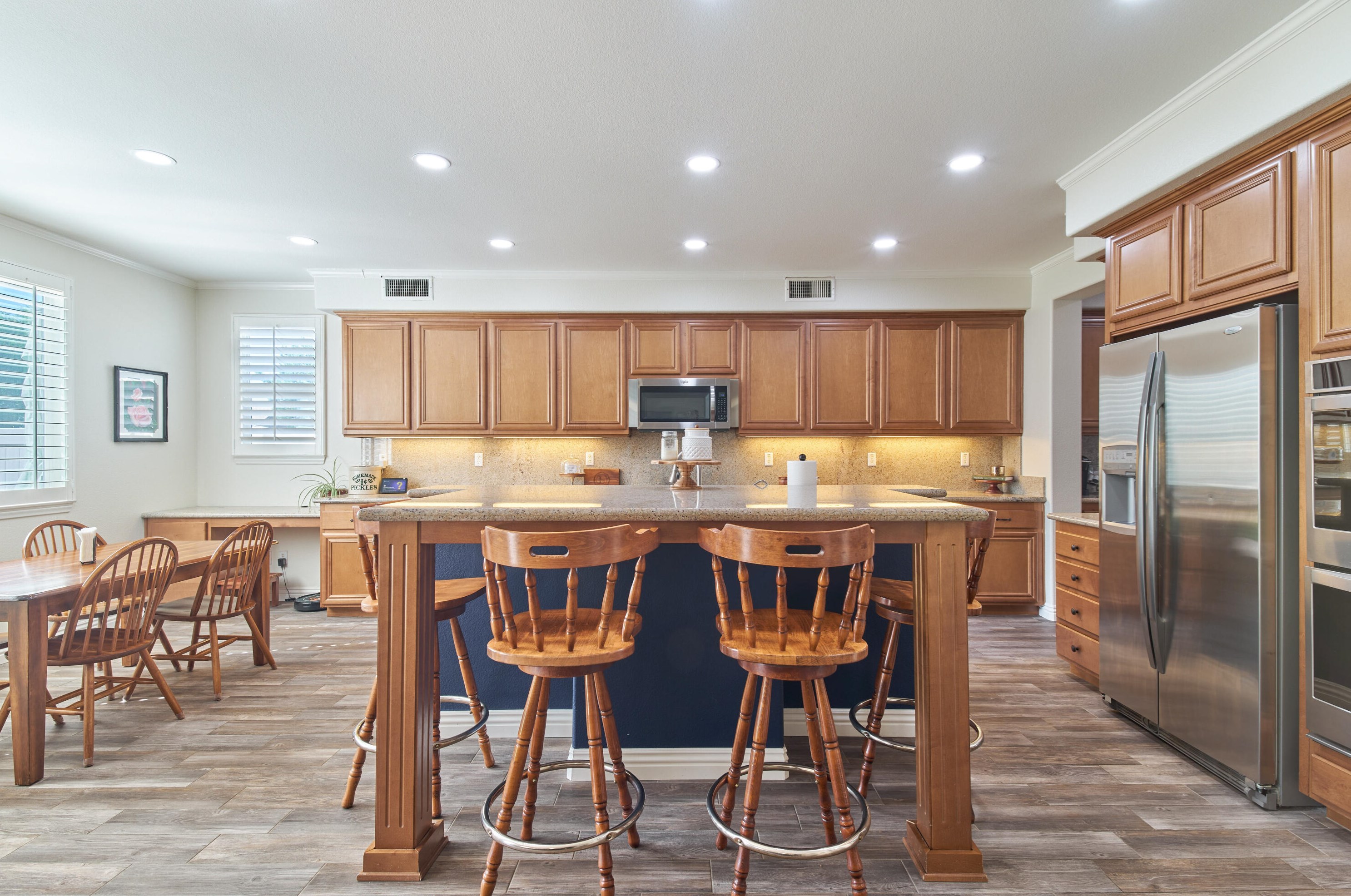 11354 Demaret Dr, Beaumont CA  92223-7430 exterior