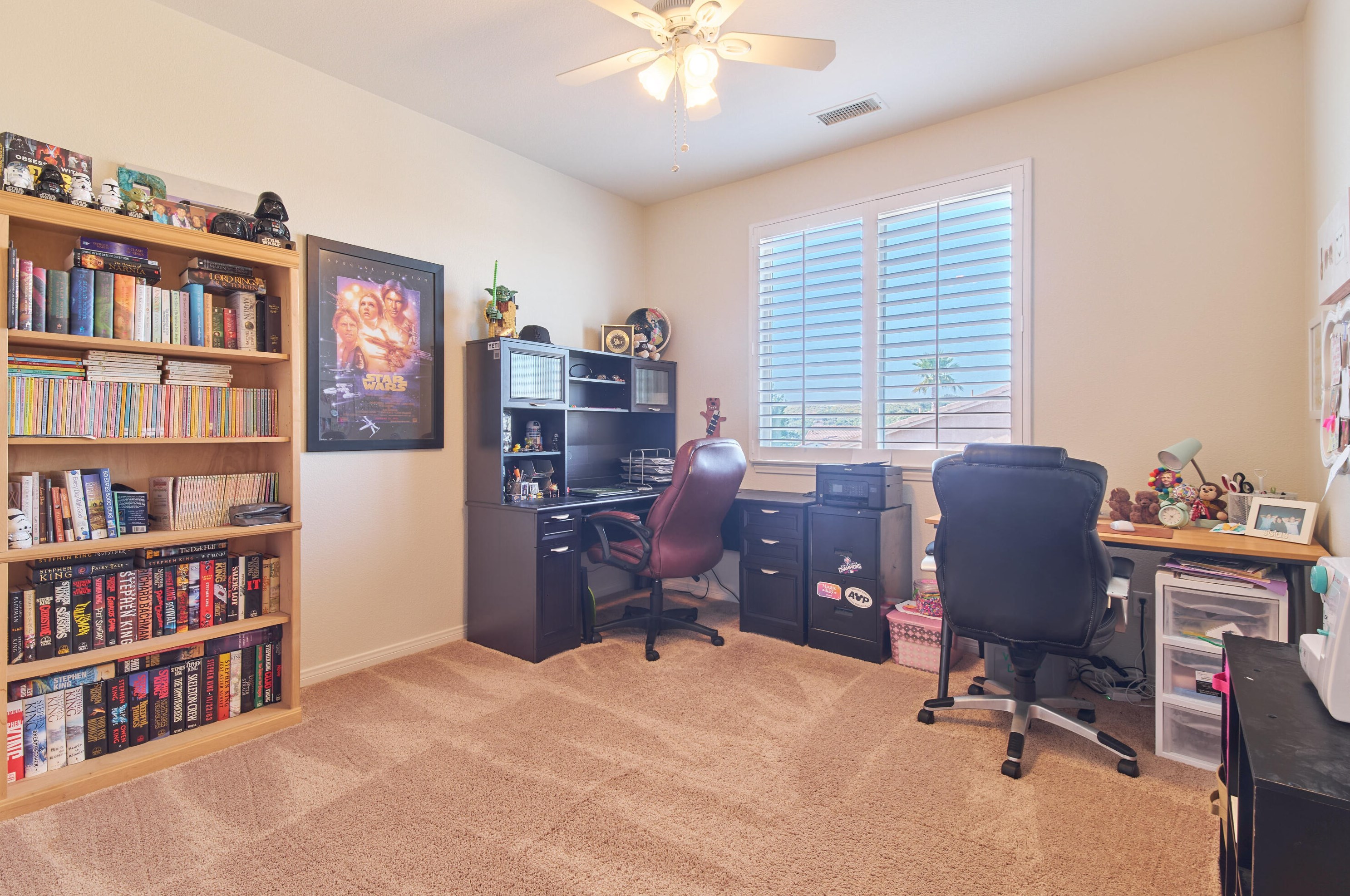 11354 Demaret Dr, Beaumont CA  92223-7430 exterior