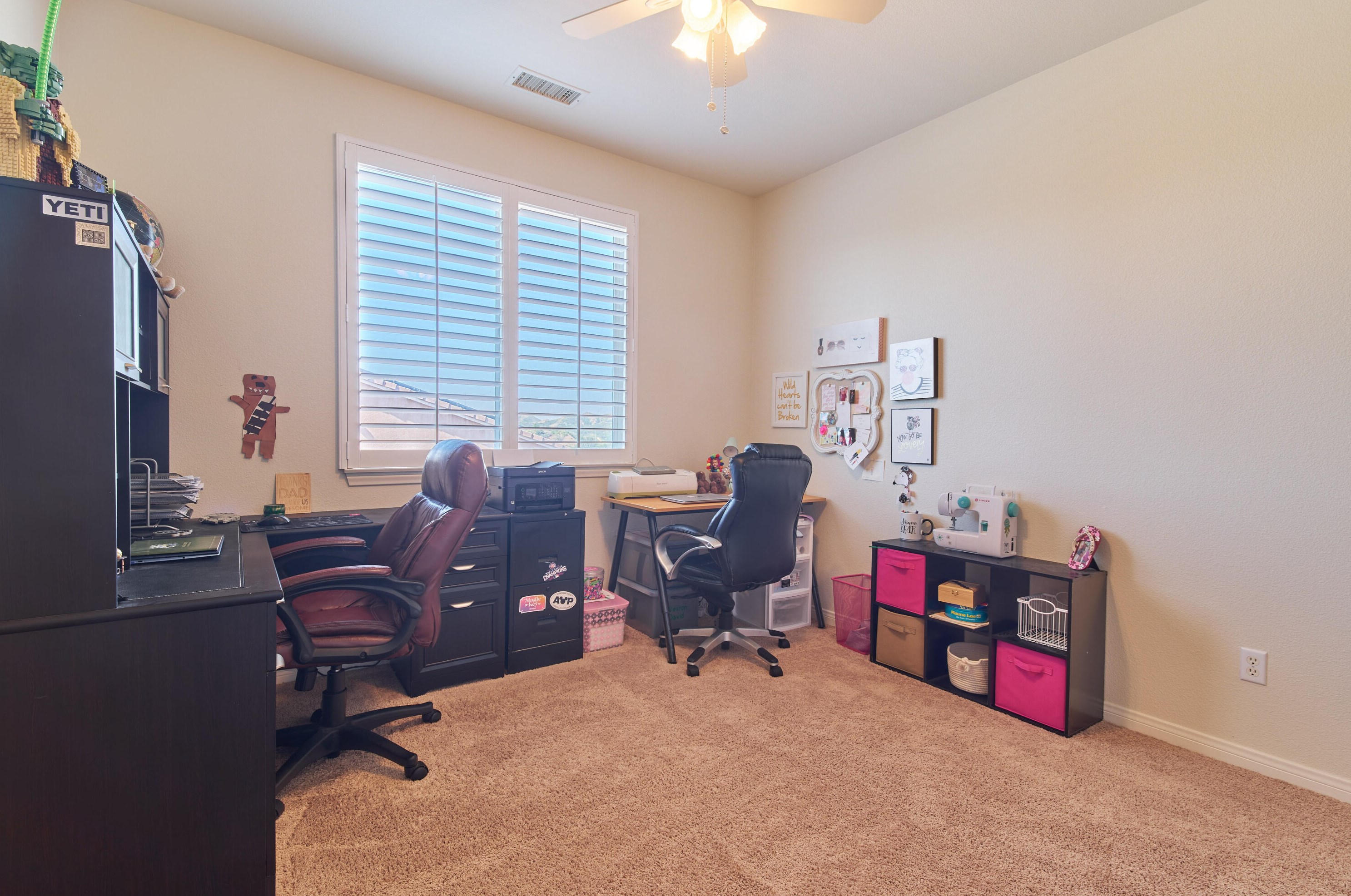 11354 Demaret Dr, Beaumont CA  92223-7430 exterior