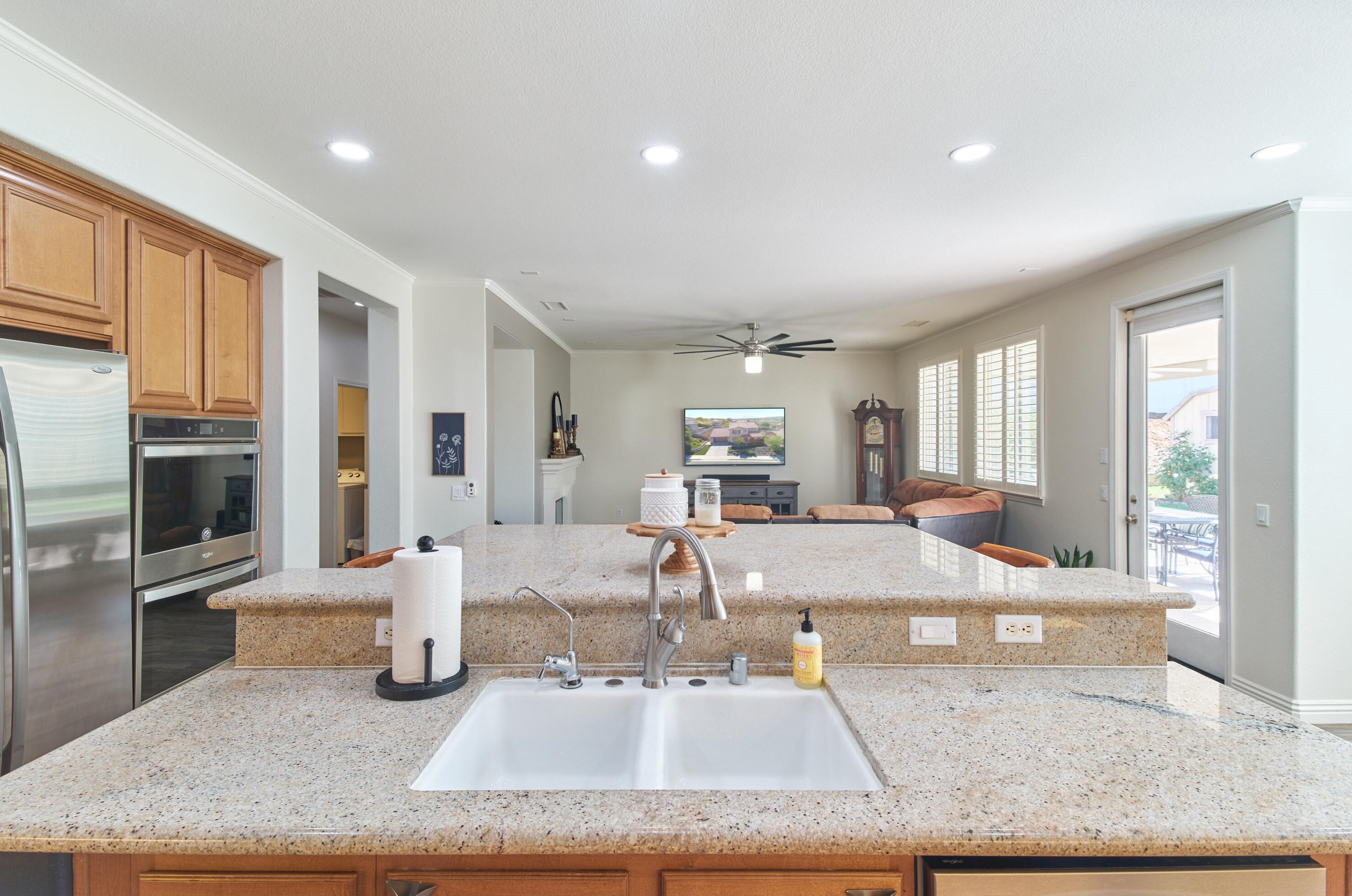 11354 Demaret Dr, Beaumont CA  92223-7430 exterior