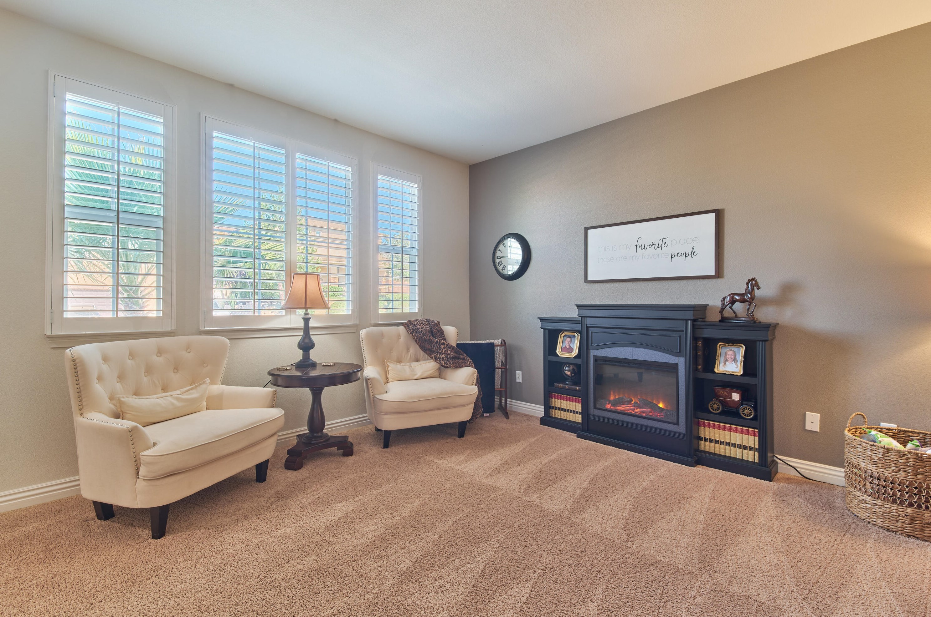 11354 Demaret Dr, Beaumont CA  92223-7430 exterior