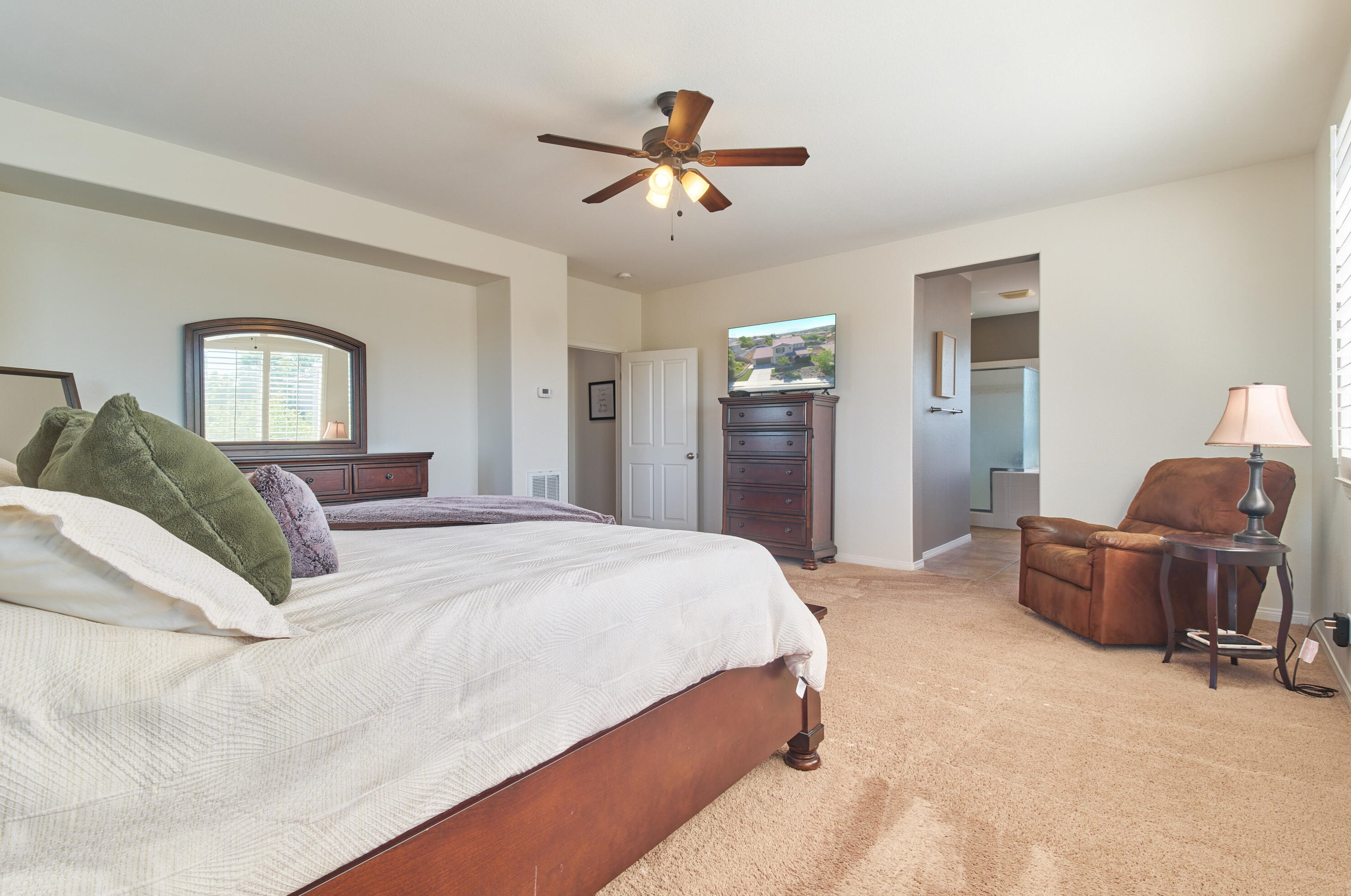 11354 Demaret Dr, Beaumont CA  92223-7430 exterior