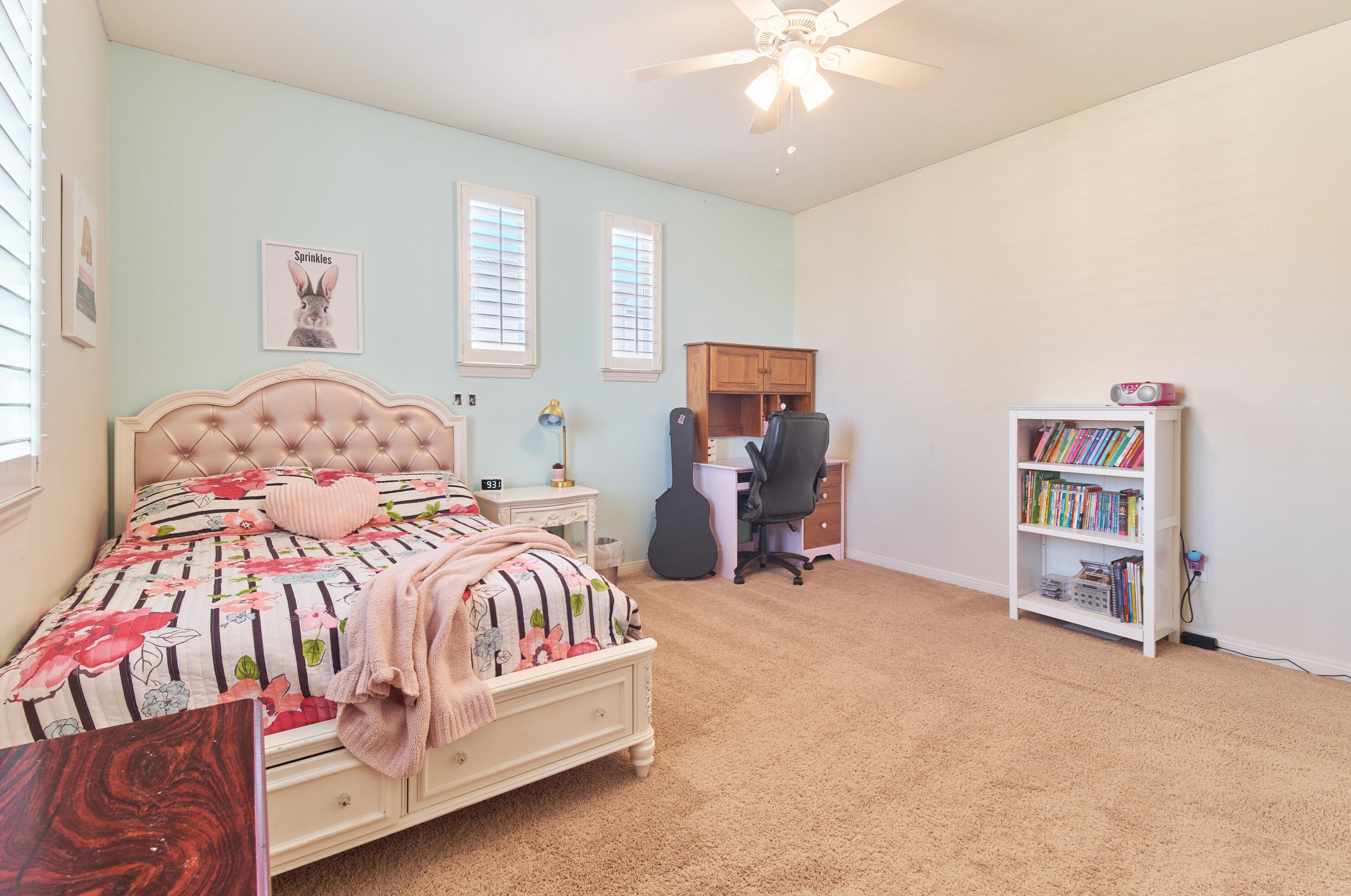 11354 Demaret Dr, Beaumont CA  92223-7430 exterior