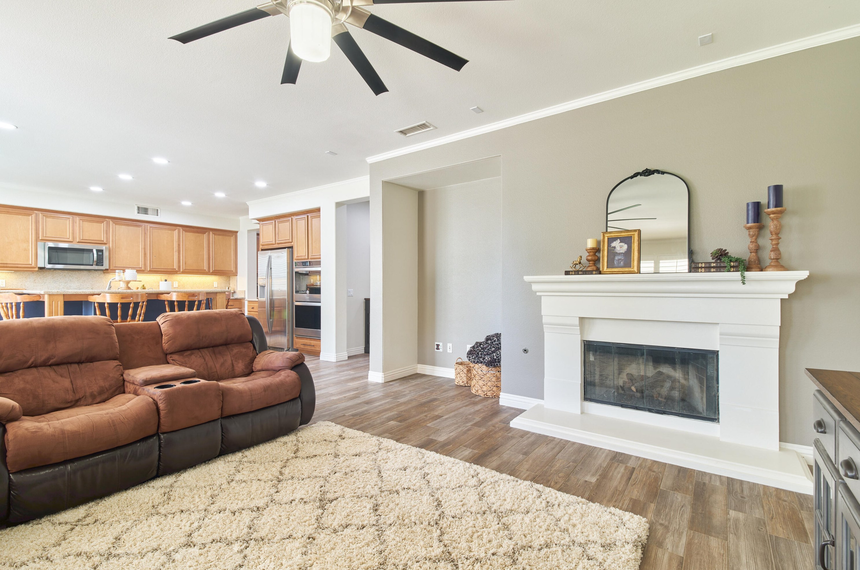 11354 Demaret Dr, Beaumont CA  92223-7430 exterior