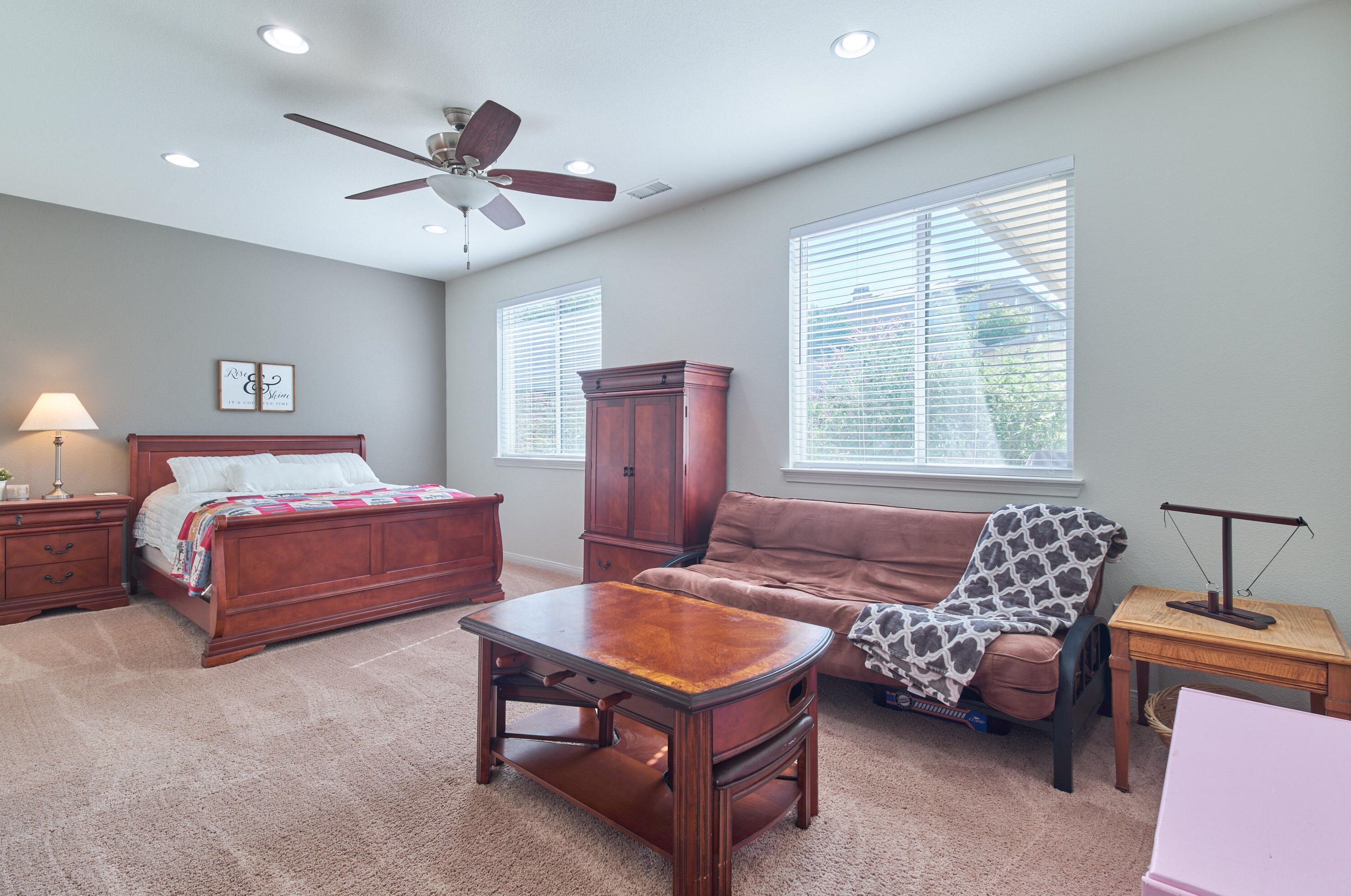 11354 Demaret Dr, Beaumont CA  92223-7430 exterior