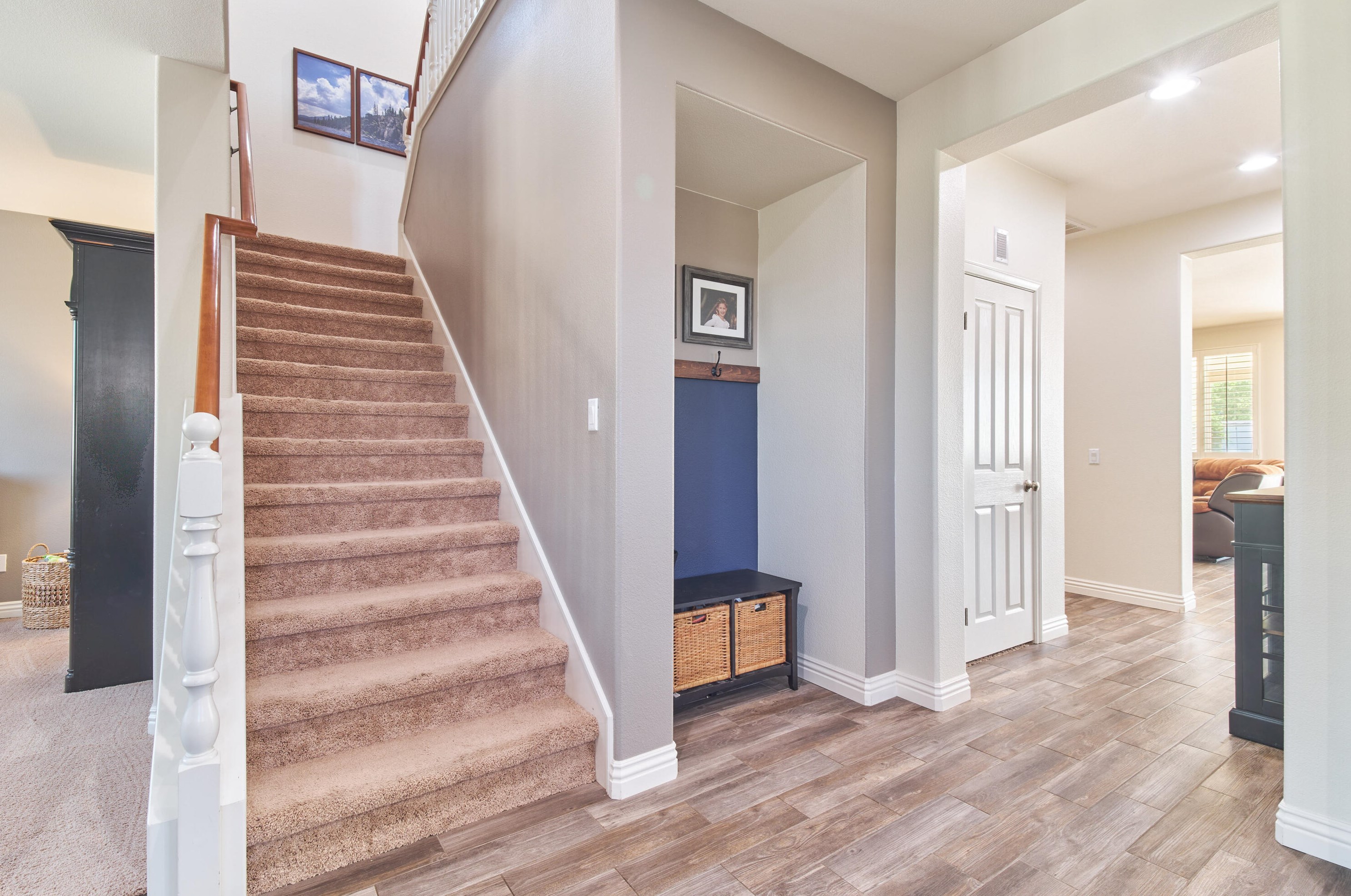 11354 Demaret Dr, Beaumont CA  92223-7430 exterior