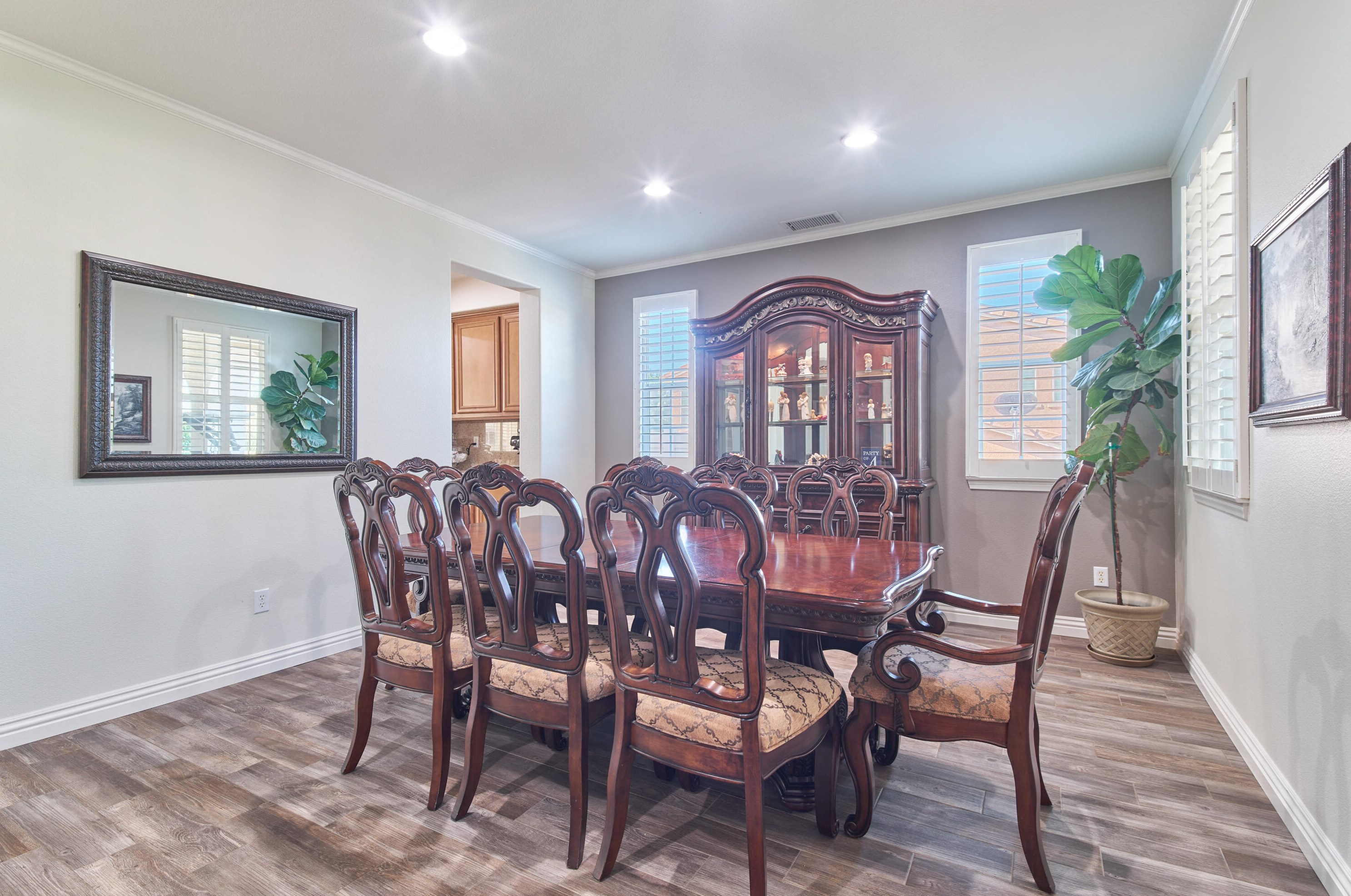 11354 Demaret Dr, Beaumont CA  92223-7430 exterior