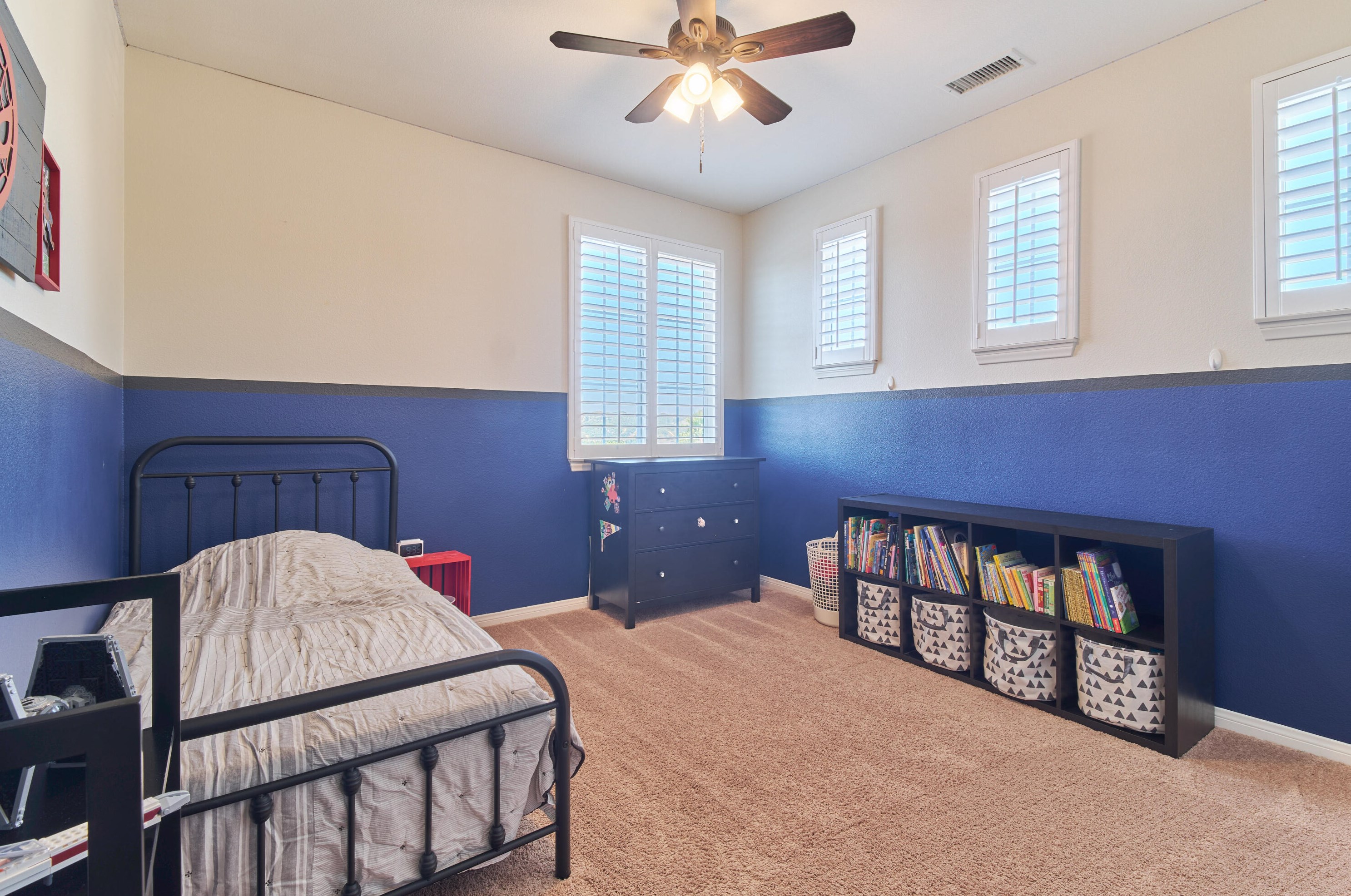 11354 Demaret Dr, Beaumont CA  92223-7430 exterior