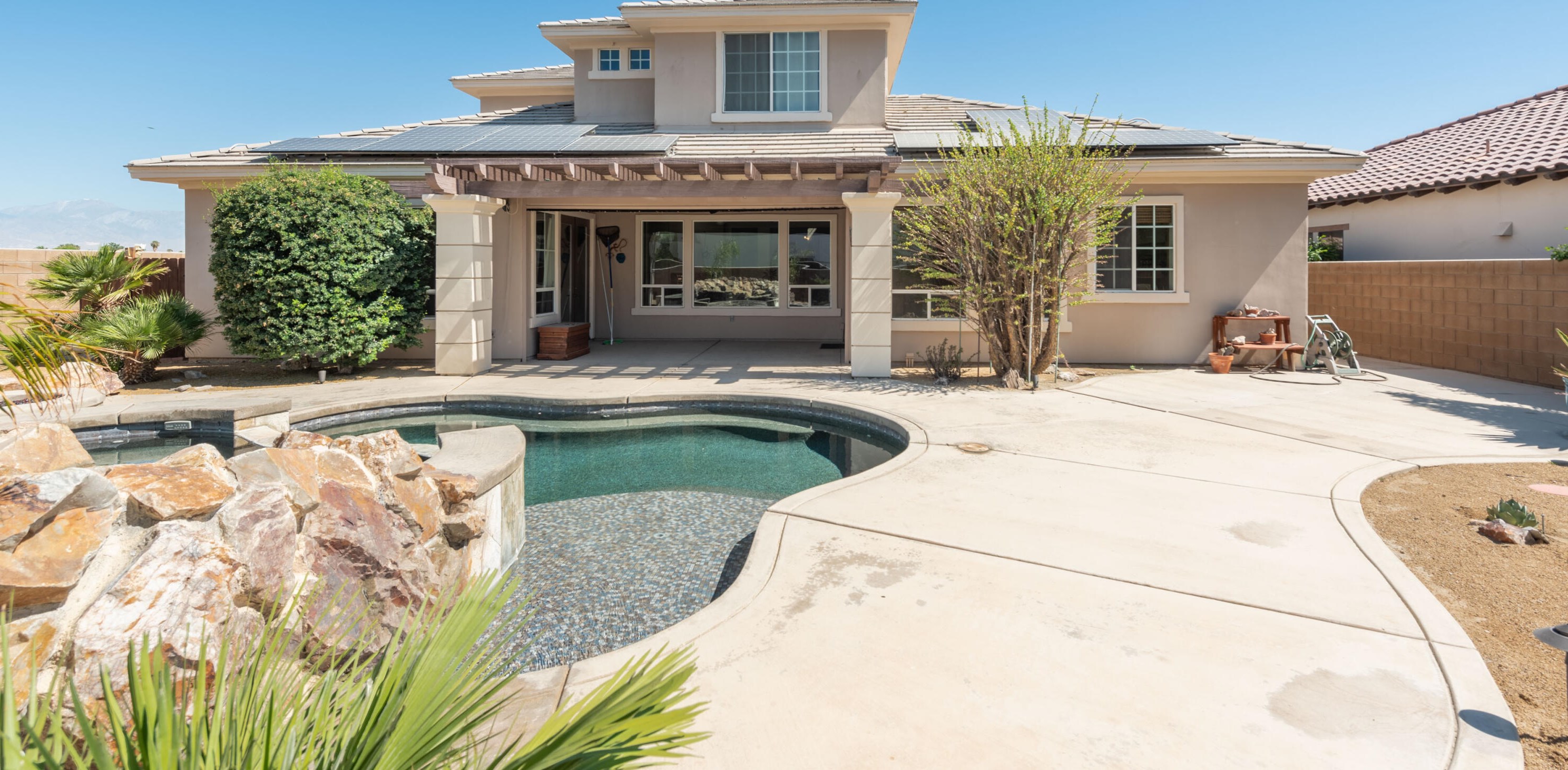 326 Via Napoli, Cathedral City, CA 92234