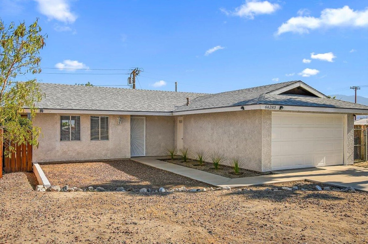 66283 Estrella Ave, Desert Hot Springs, CA 92240