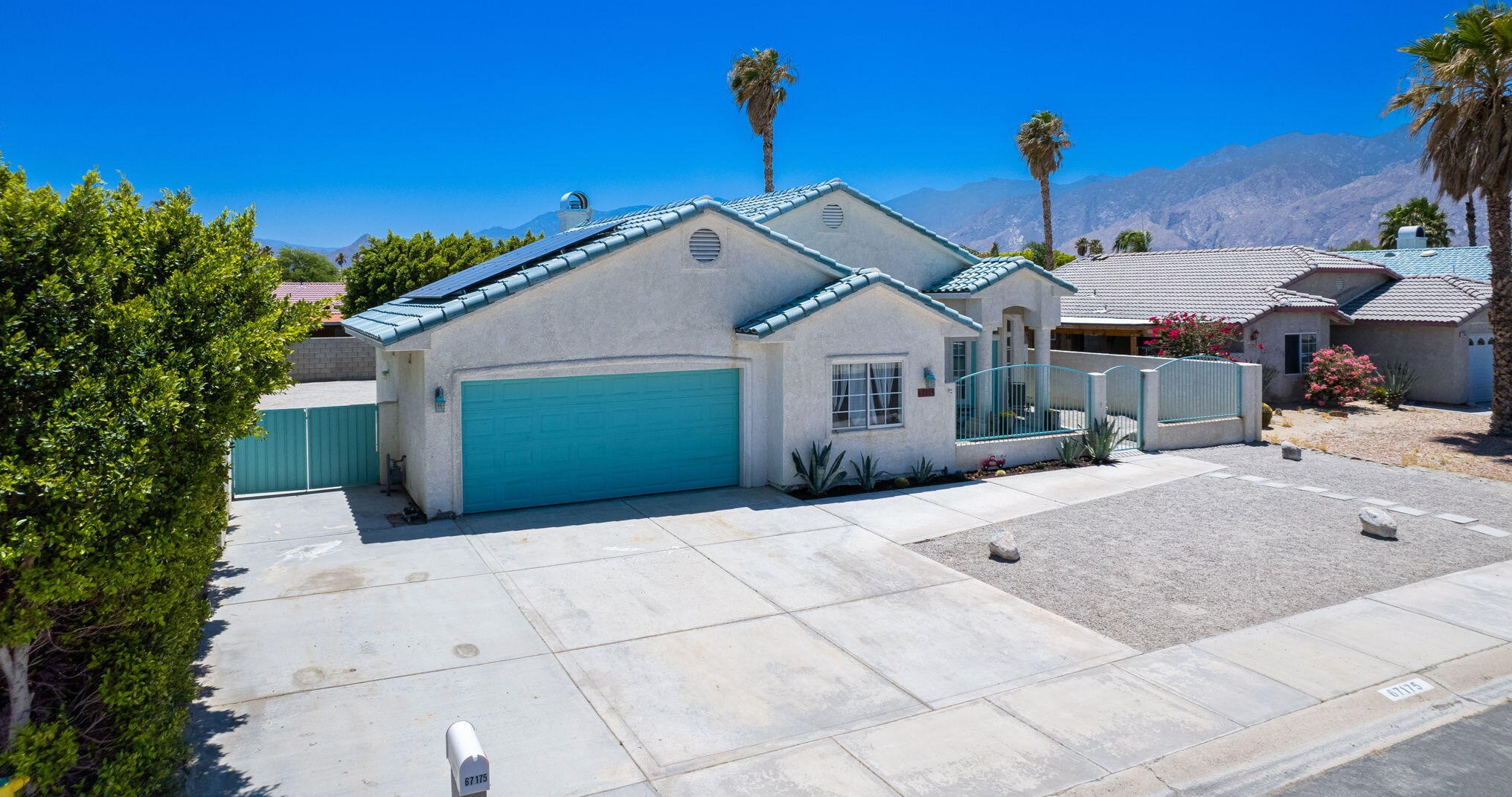 67175 Rango Rd, Cathedral City, CA 92234