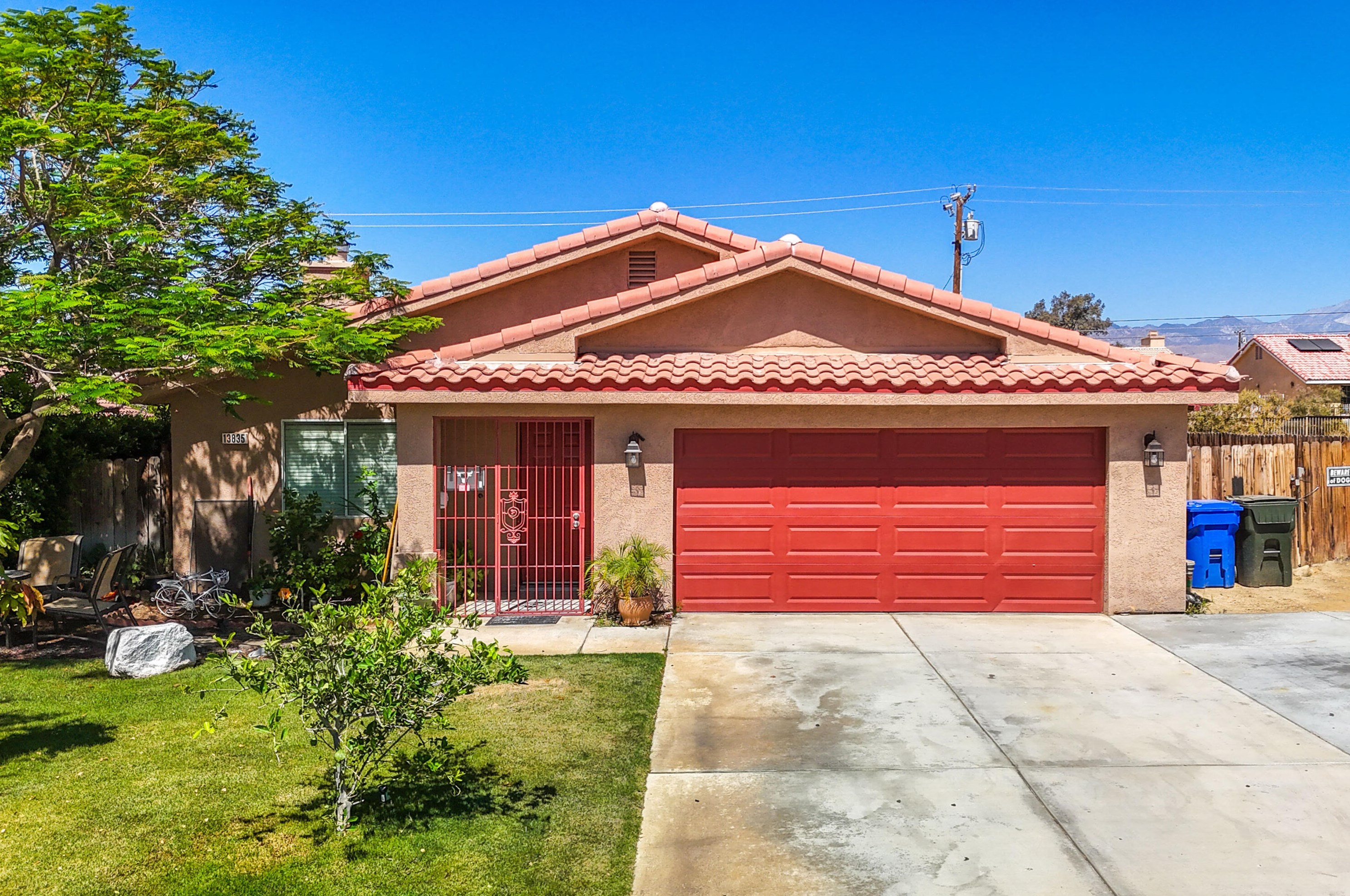 13835 Via Real, Desert Hot Springs, CA 92240