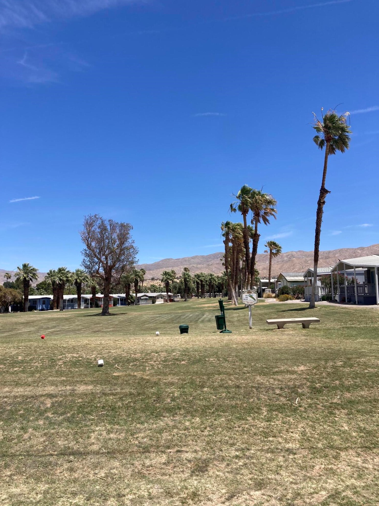 15500 Bubbling Wells Rd #41, Desert Hot Springs, CA 92240