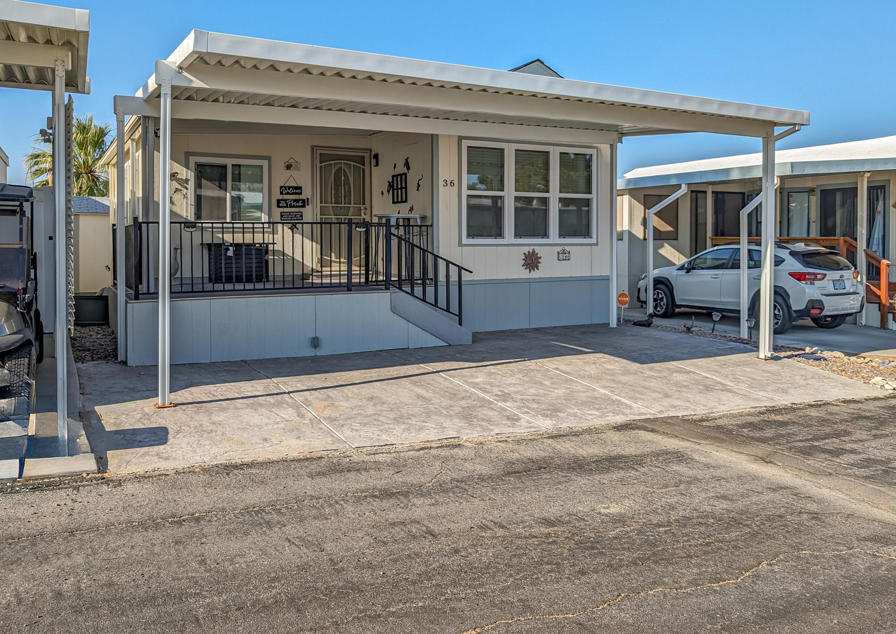70200 Dillon Rd #36, Desert Hot Springs, CA 92241