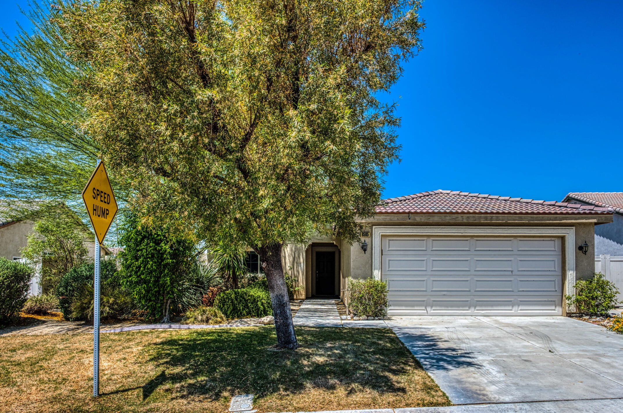 8585 Mt Whitney Ave, Desert Hot Springs, CA 92240