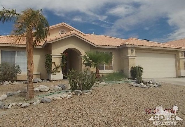 65884 Avenida Dorado, Desert Hot Springs, CA 92240-1514