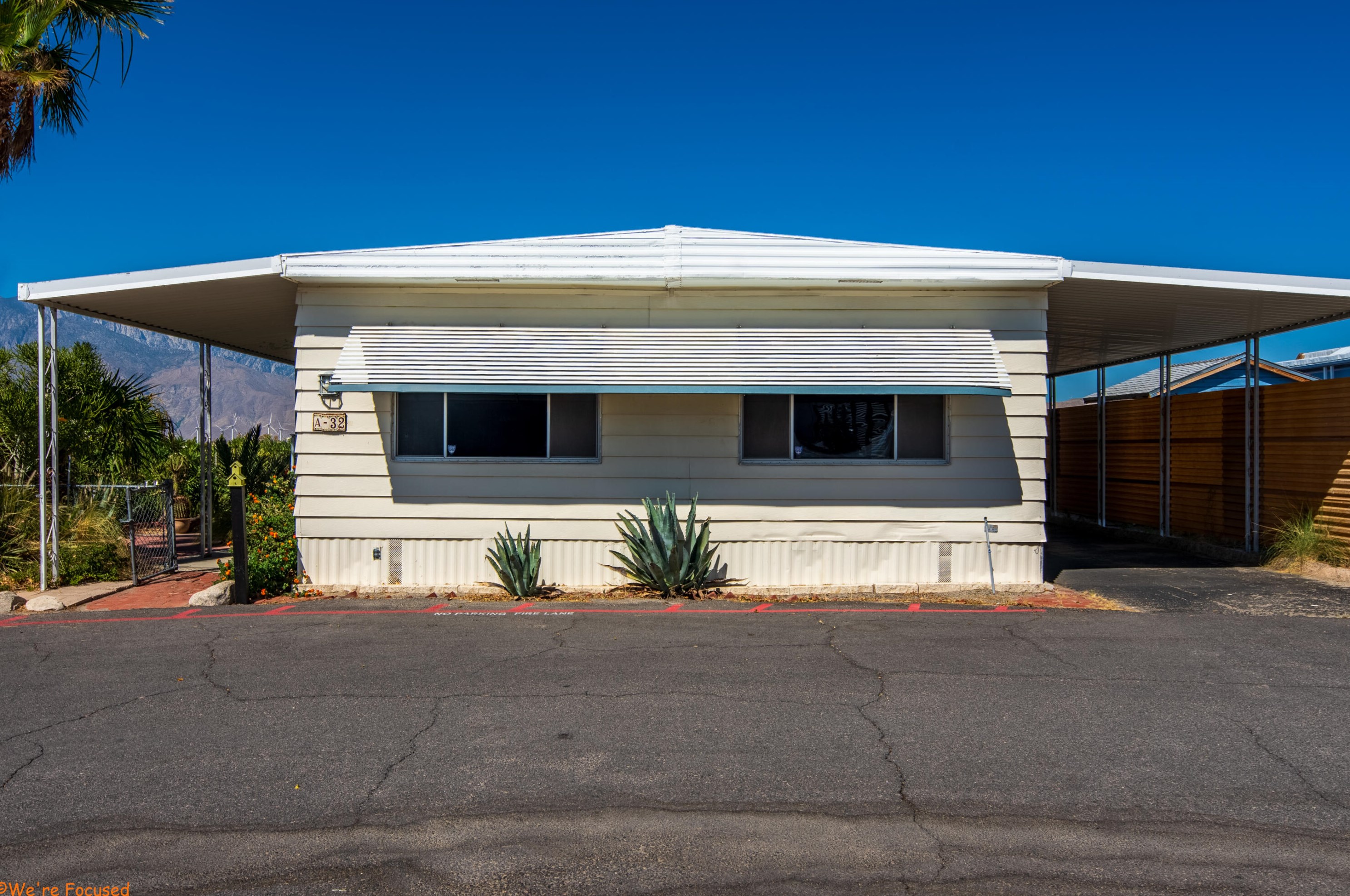 64625 Pierson Blvd #a32, Desert Hot Springs, CA 92240