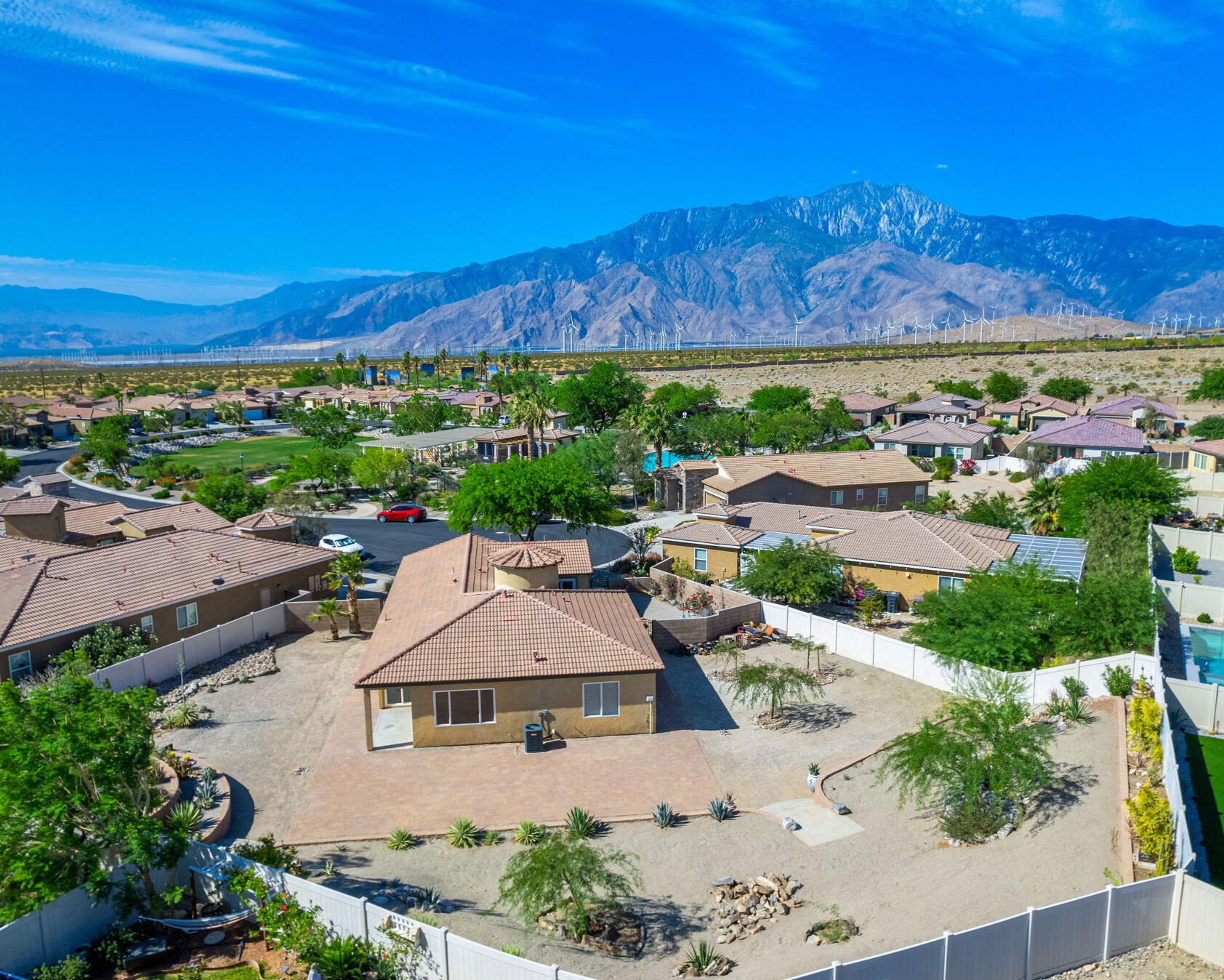 11608 Evening Sky Dr, Desert Hot Springs, CA 92240