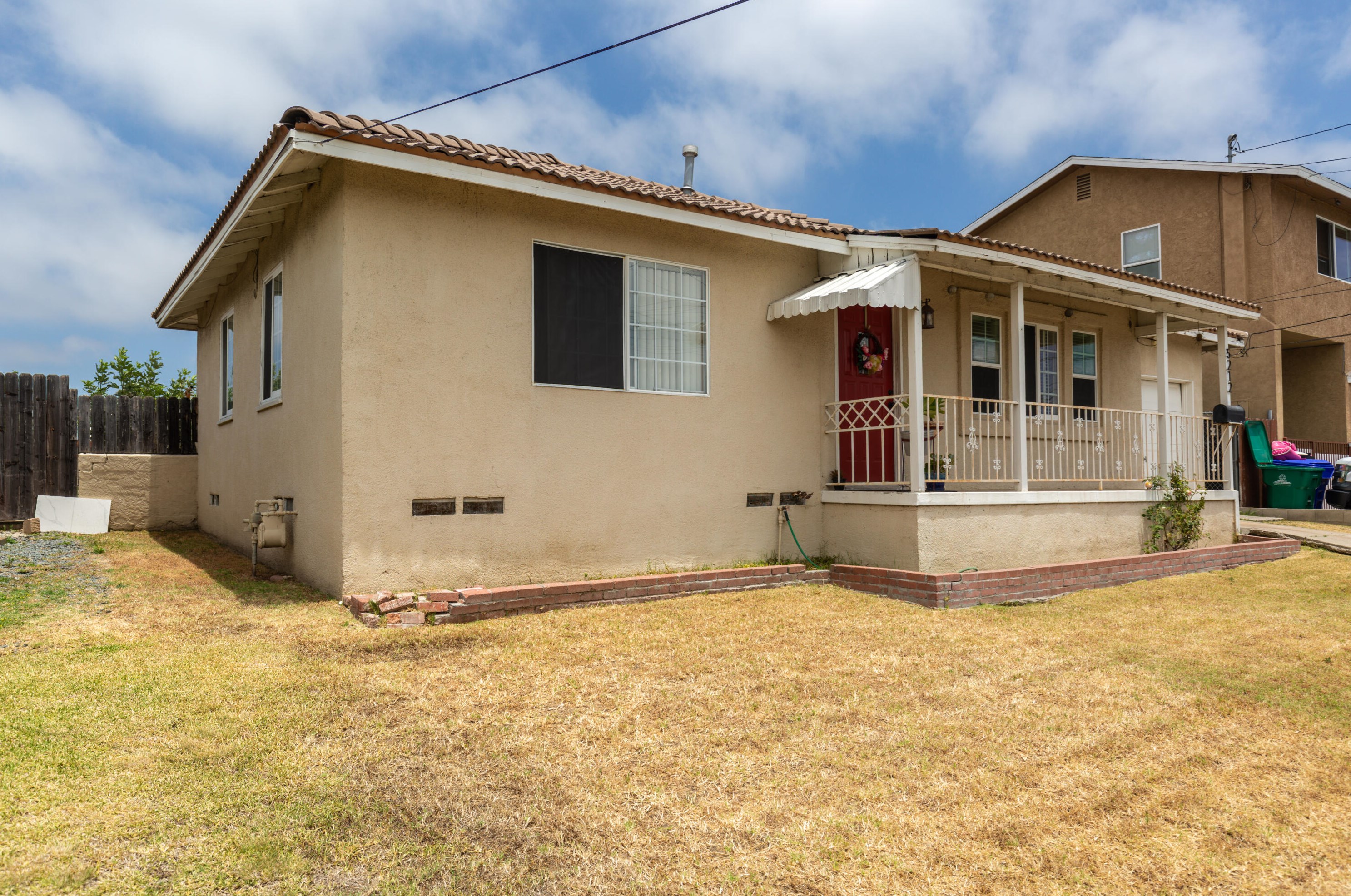 5212 Manzanares Way, San Diego, CA 92114