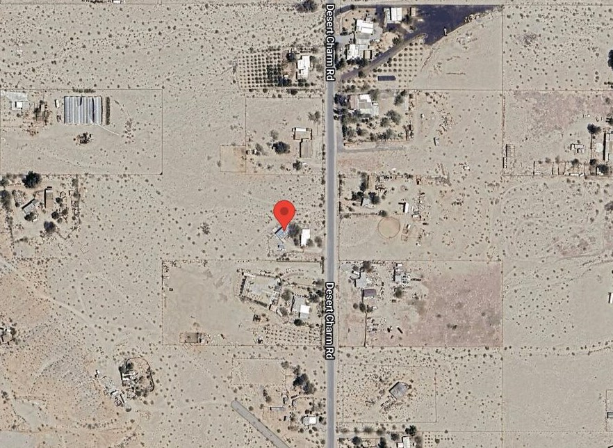 29455 Desert Charm Rd, Desert Hot Springs, CA 92241