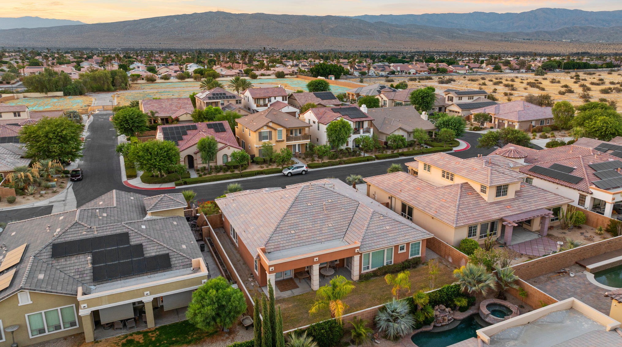 205 Via Genova, Cathedral City, CA 92234