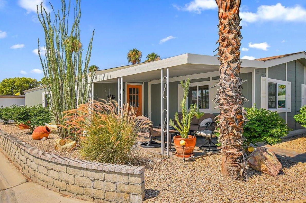 222 Settles Dr, Cathedral City, CA 92234