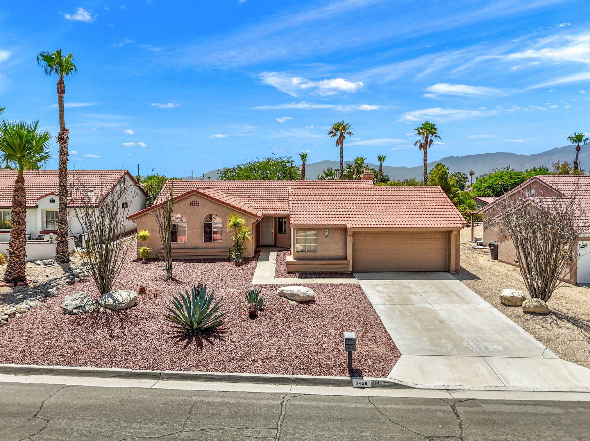 8450 Annandale Ave, Desert Hot Springs, CA 92240-1409