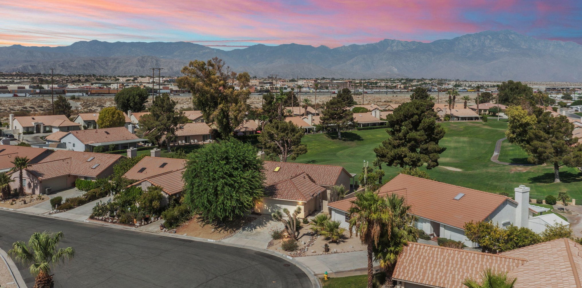 33859 Palm Lake Cir, Thousand Palms, CA 92276-4408