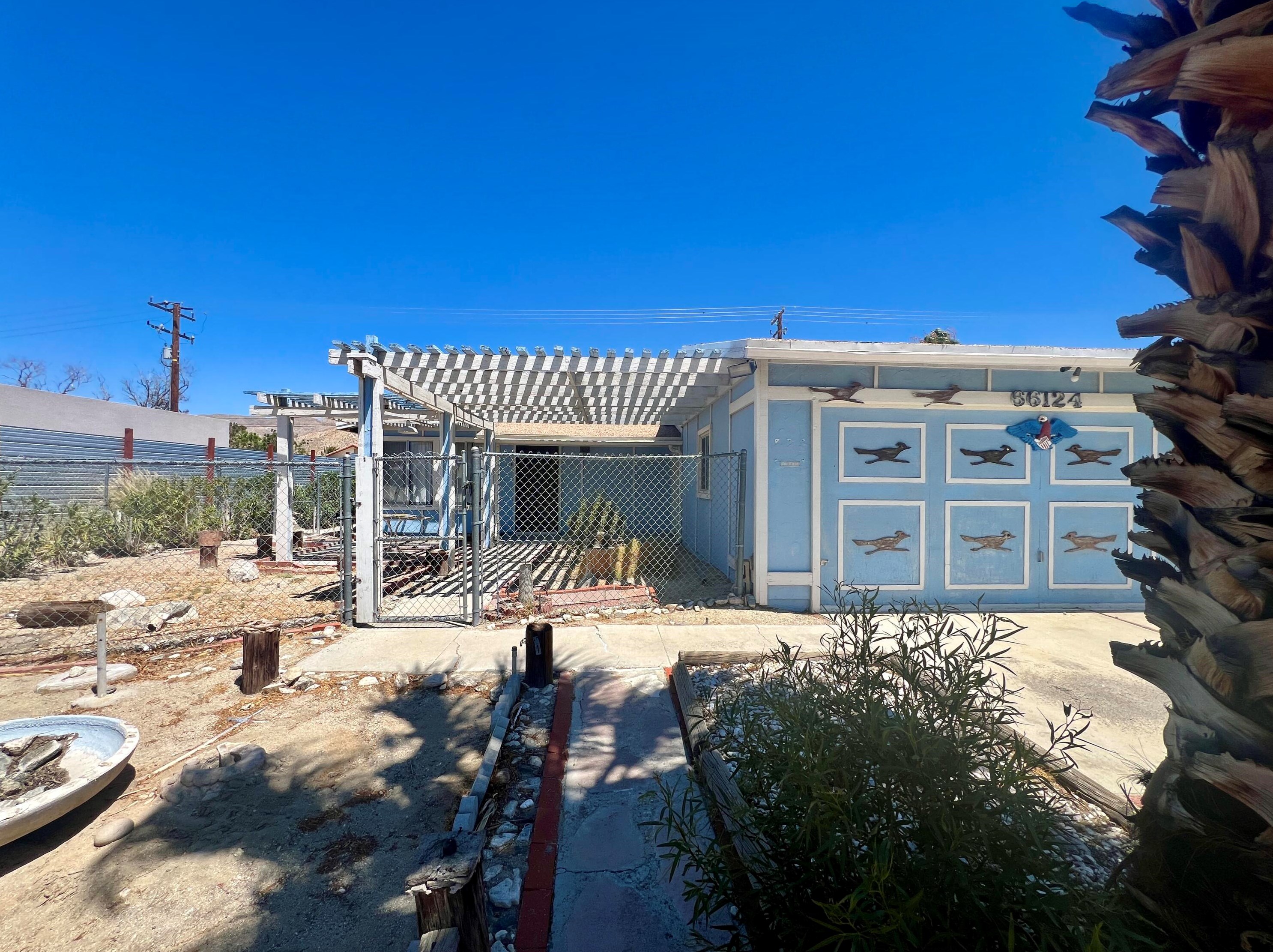 66124 Mission Lakes Blvd, Desert Hot Springs, CA 92240