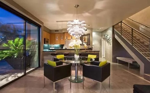 1478 Baristo Rd, Palm Springs, CA 92262-0111