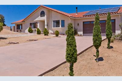 55710 Free Gold Drive, Yucca Valley, CA 92284 - Photo 1