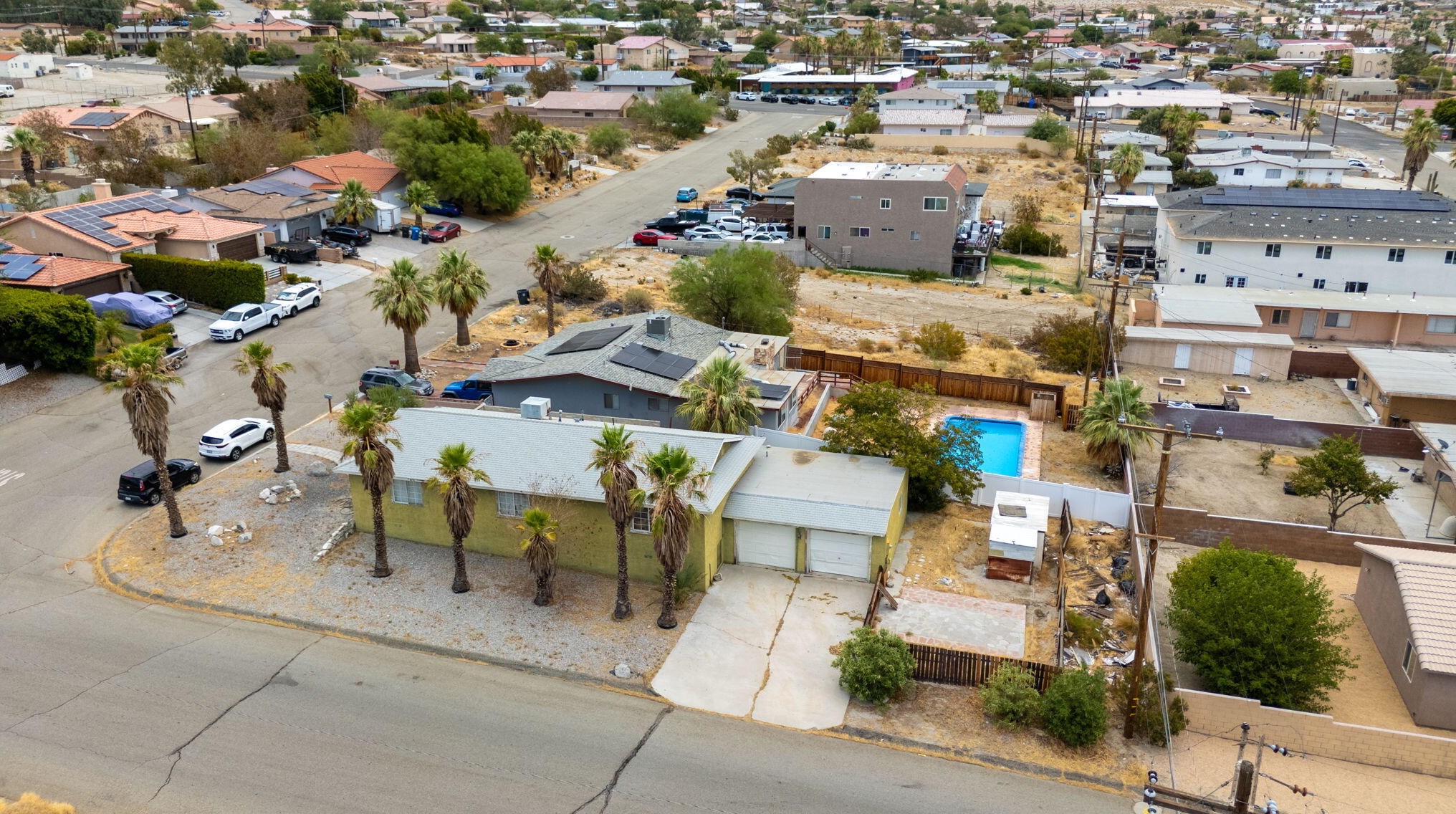 66635 2nd St, Desert Hot Springs, CA 92240