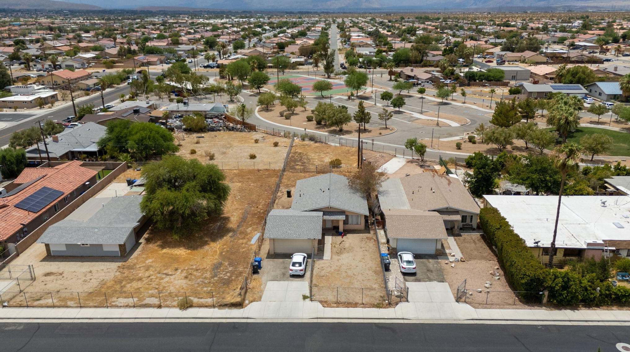 66201 Flora Ave, Desert Hot Springs, CA 92240