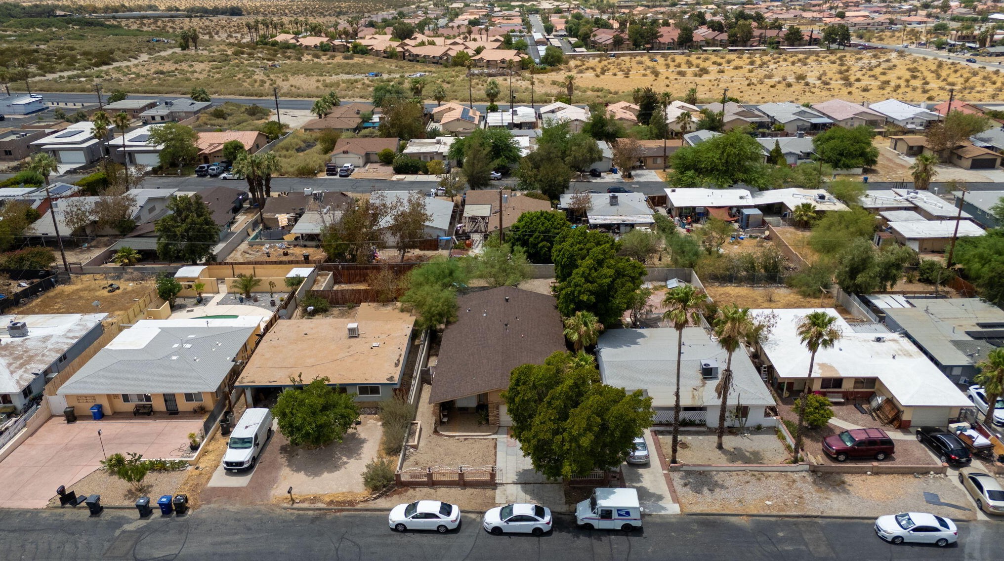 66895 Flora Ave, Desert Hot Springs, CA 92240