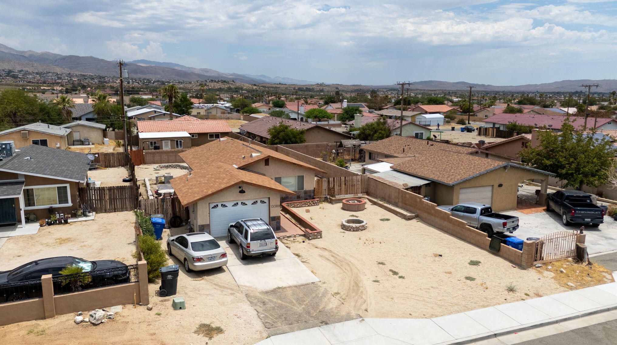 13388 Cactus Dr, Desert Hot Springs, CA 92240