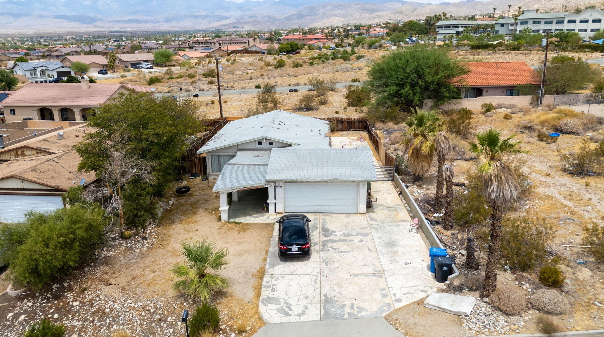 13325 Cuando Way, Desert Hot Springs, CA 92240