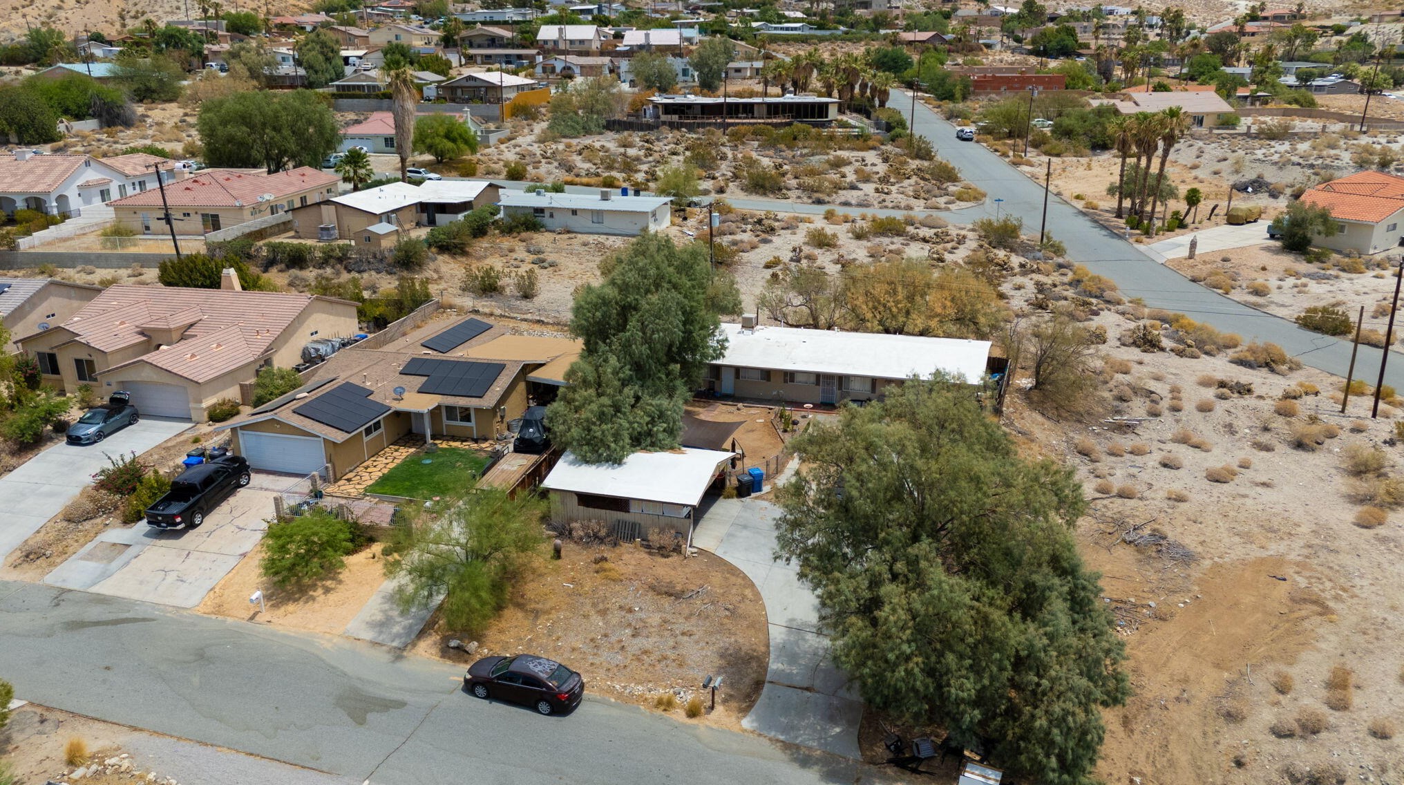 12780 Calle Amapola, Desert Hot Springs, CA 92240