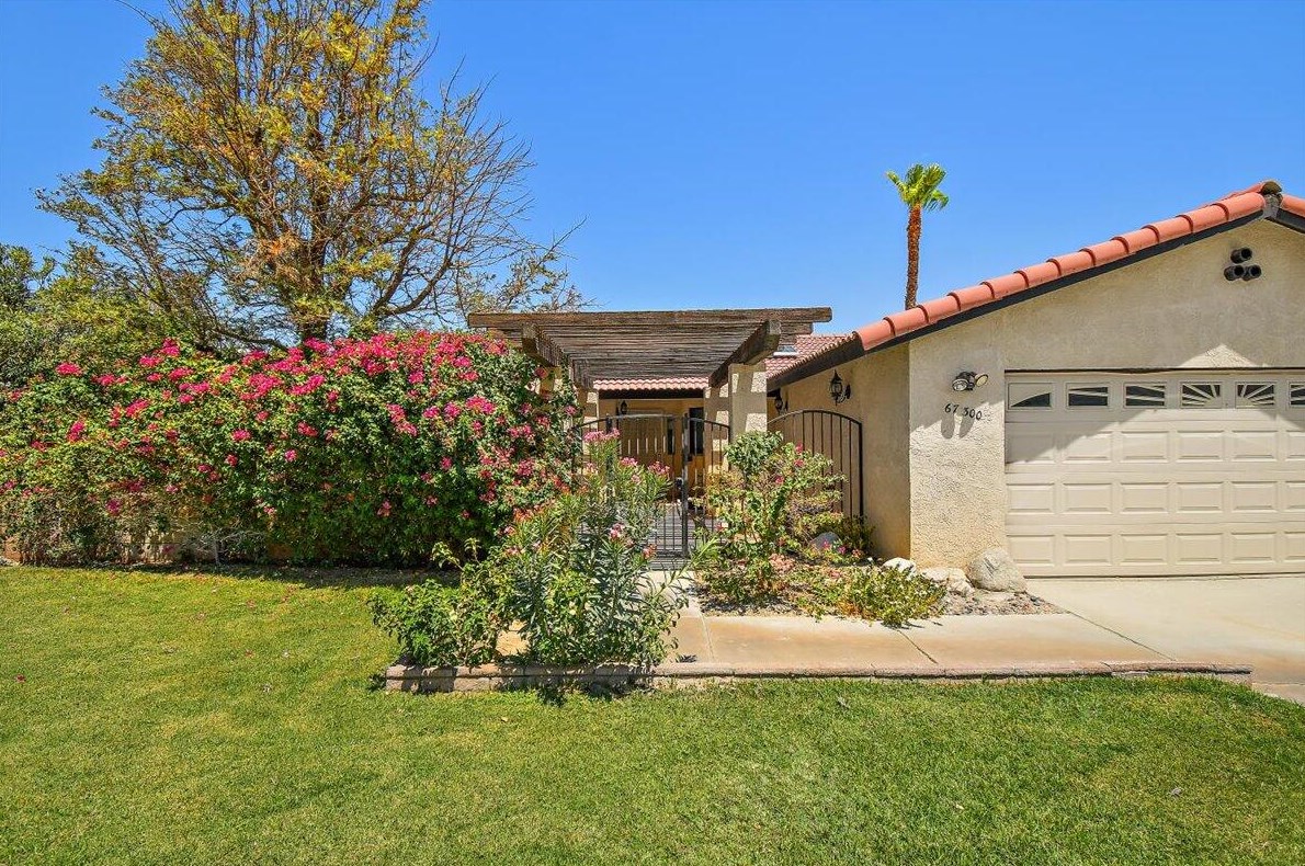 67300 Tamara Rd, Cathedral City, CA 92234