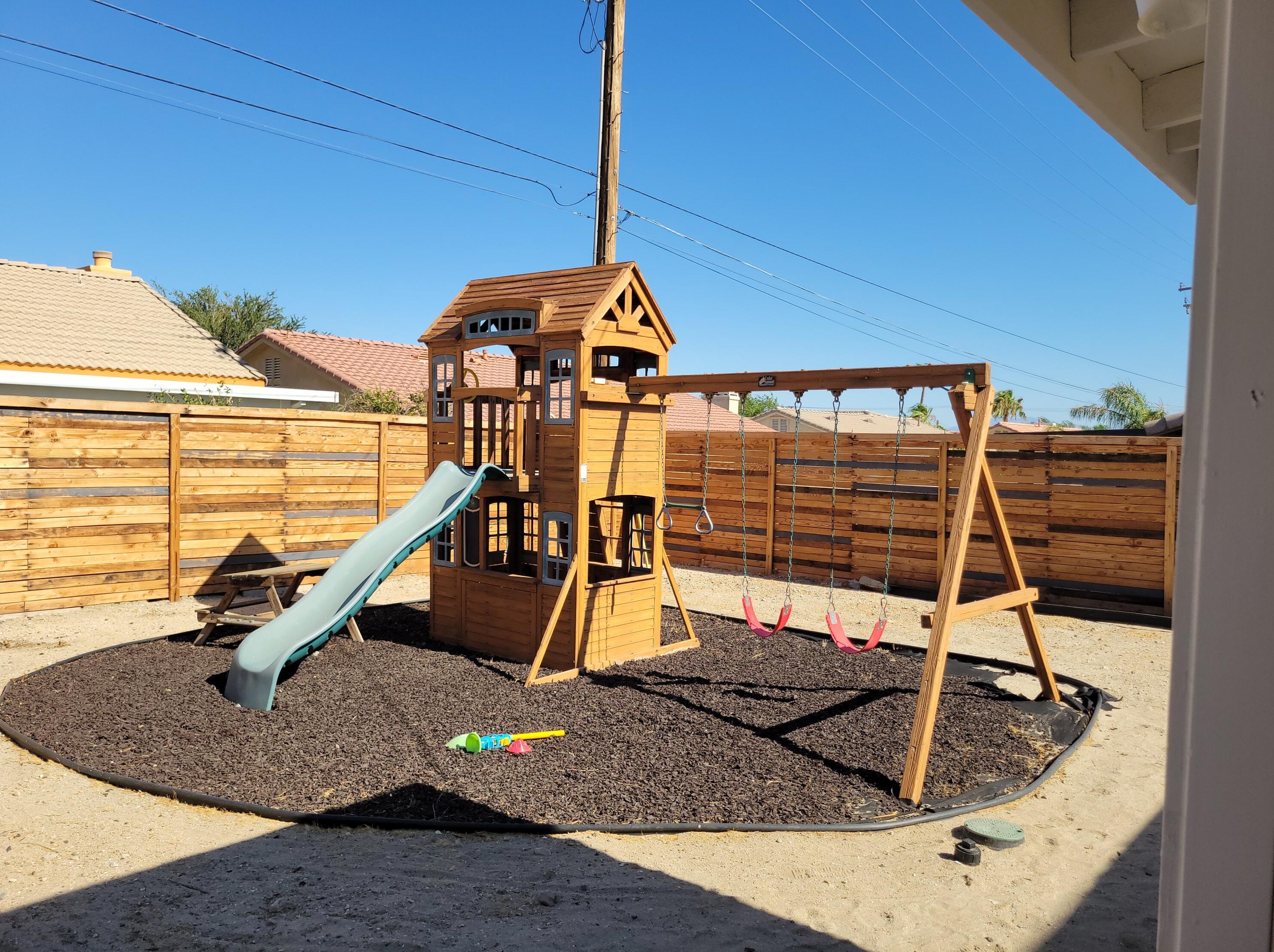 13090 Cuyamaca Dr, Desert Hot Springs, CA 92240