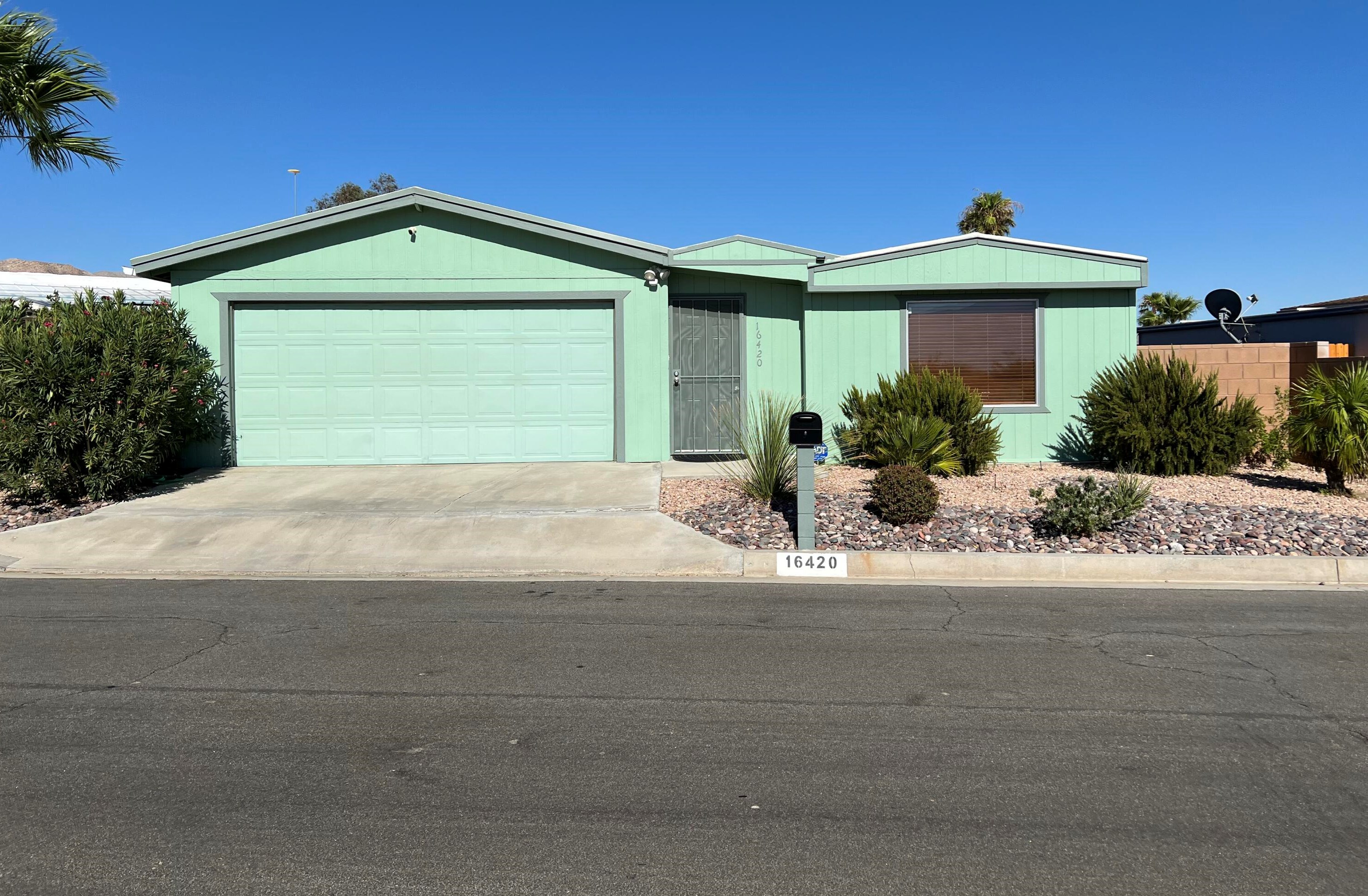 16420 El Segundo Way, Desert Hot Springs, CA 92241