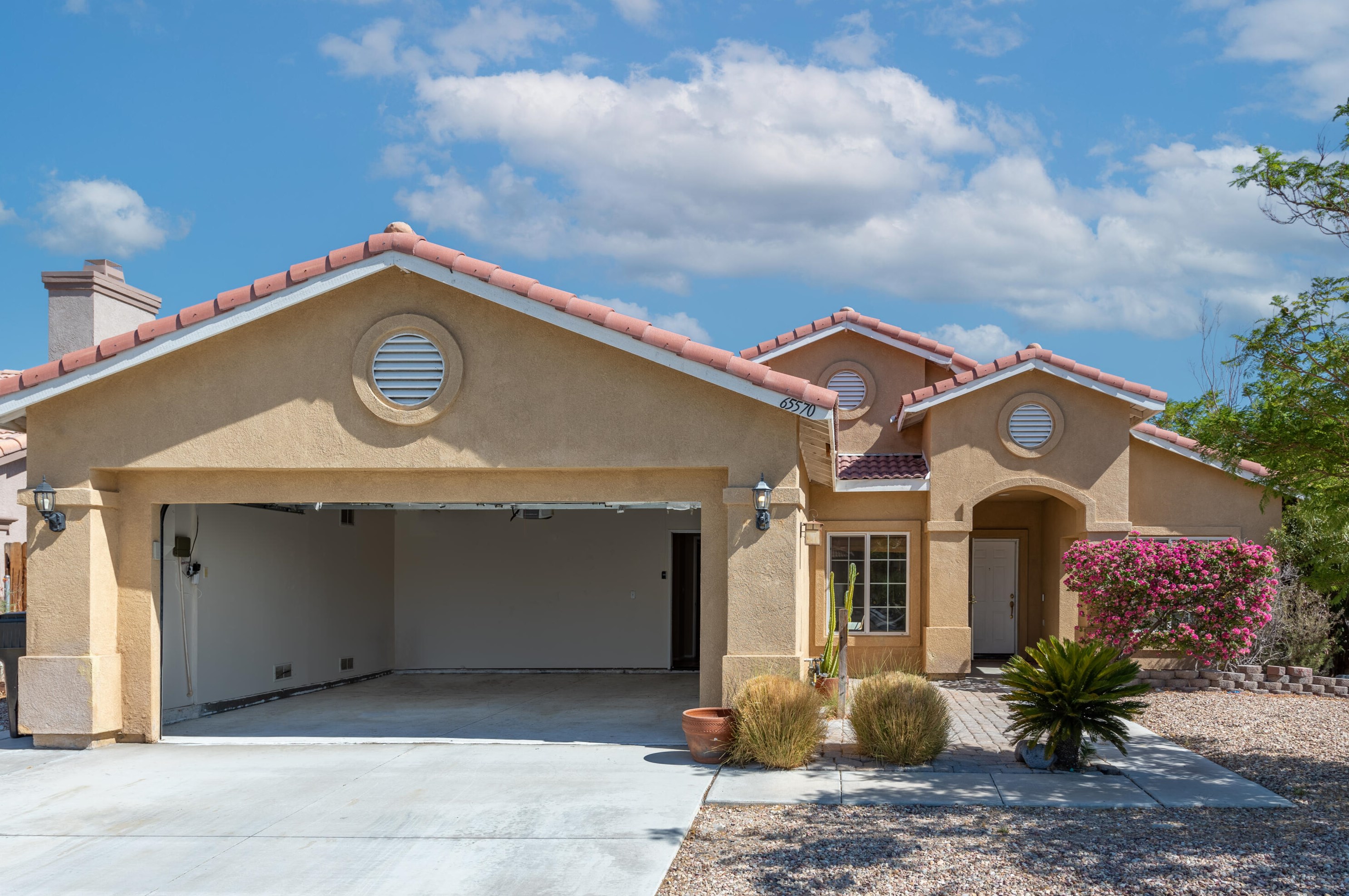 65570 Avenida Cadena, Desert Hot Springs, CA 92240