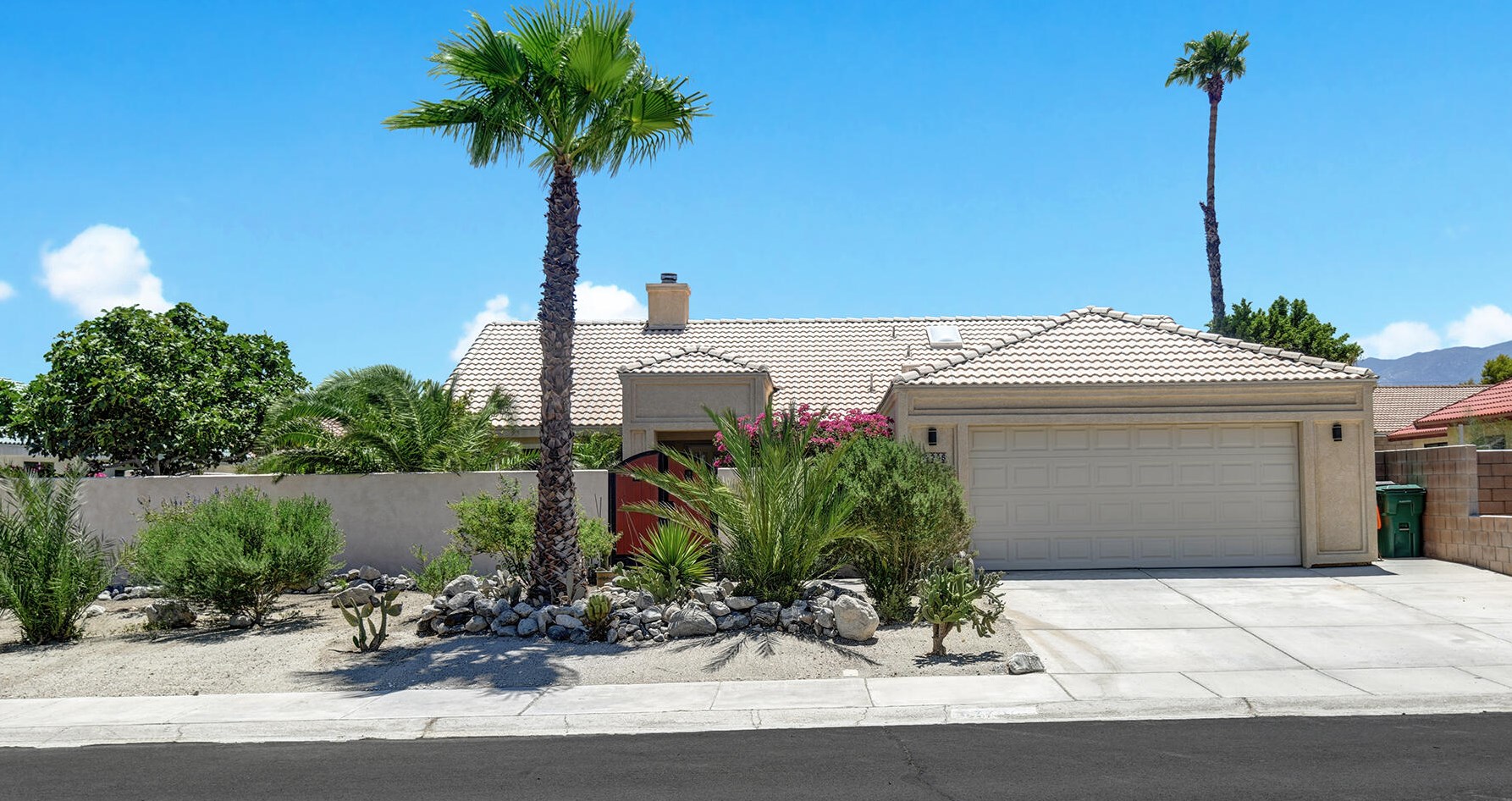 67795 Garbino Rd, Cathedral City, CA 92234