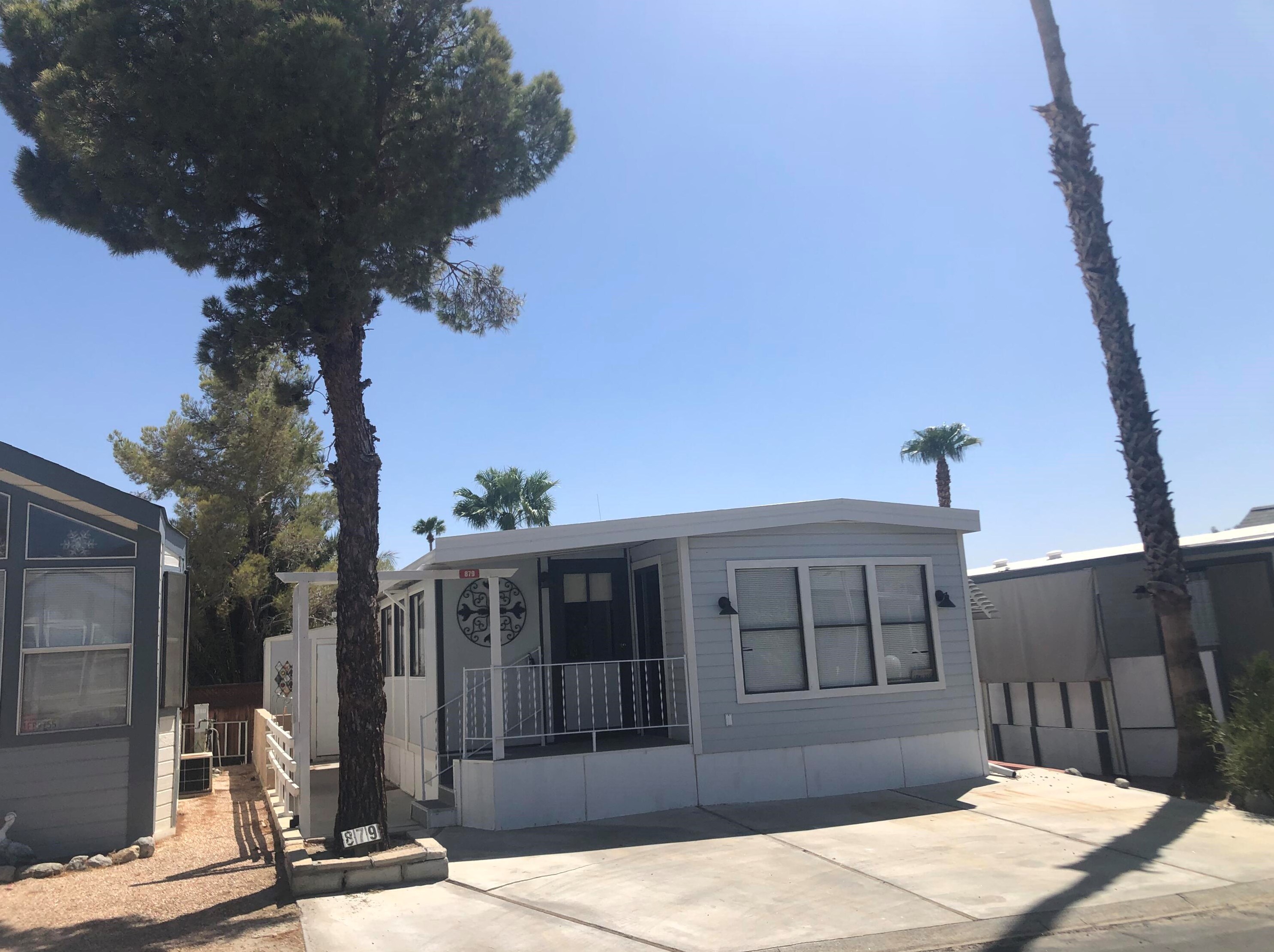 74711 Dillon Rd Spc 879, Desert Hot Springs, CA 92241