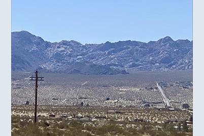 8101 Lear Avenue, Twentynine Palms, CA 92277 - Photo 1